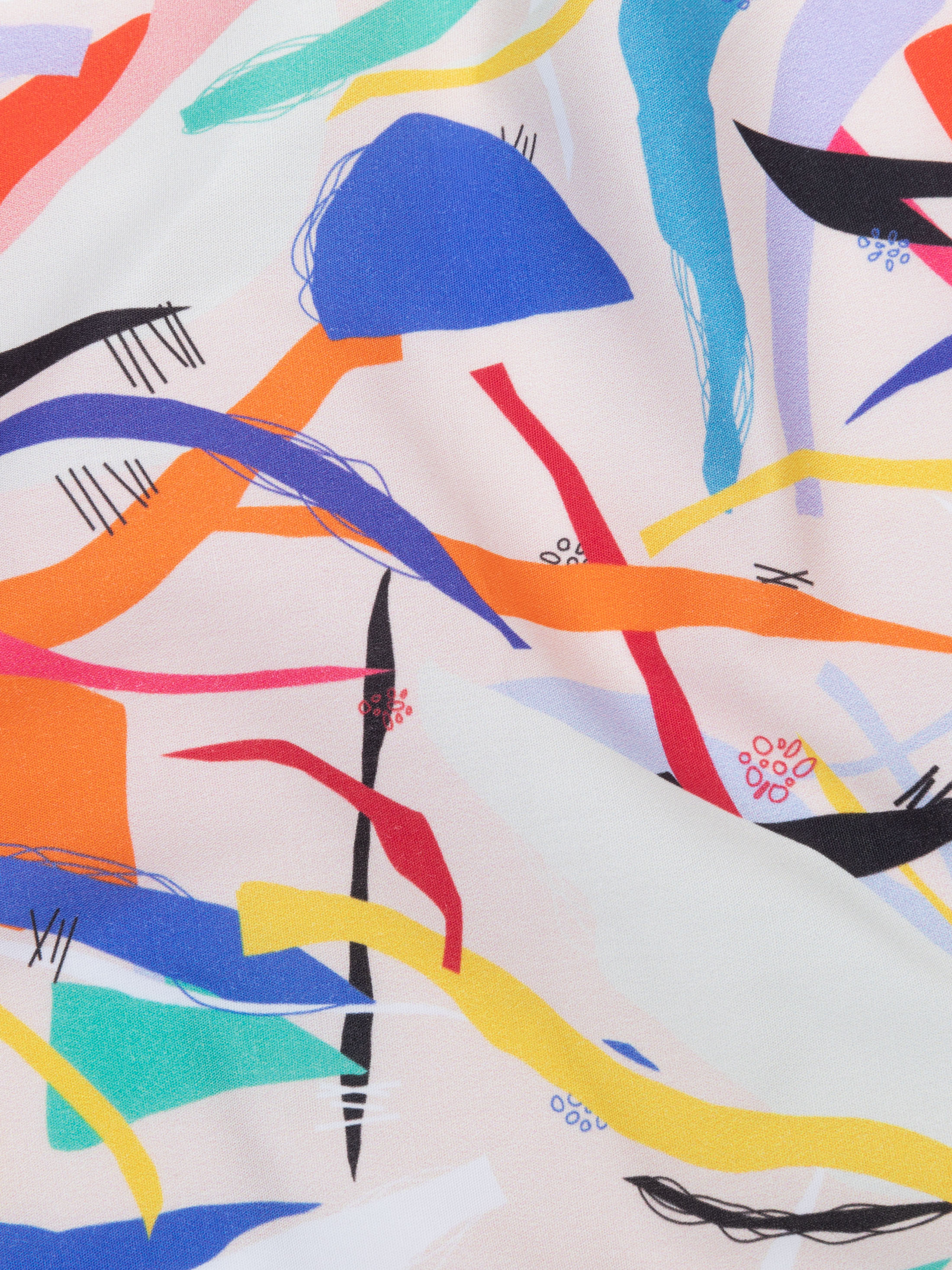 Reactive Fabric Printing. Reactive Dye Printing. Digital.