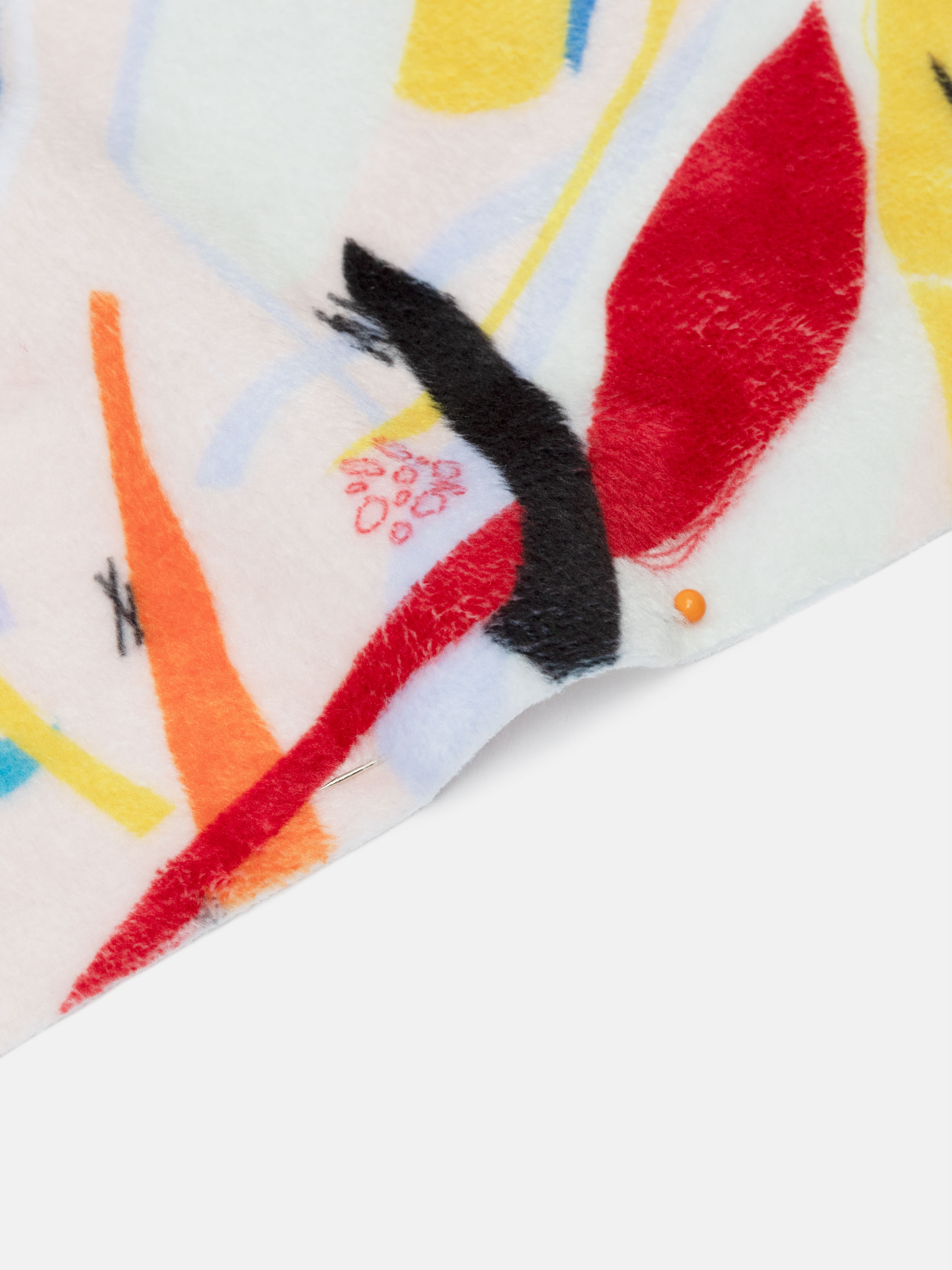 Plush Velvet Fabric UK Digital Printing on Velvet