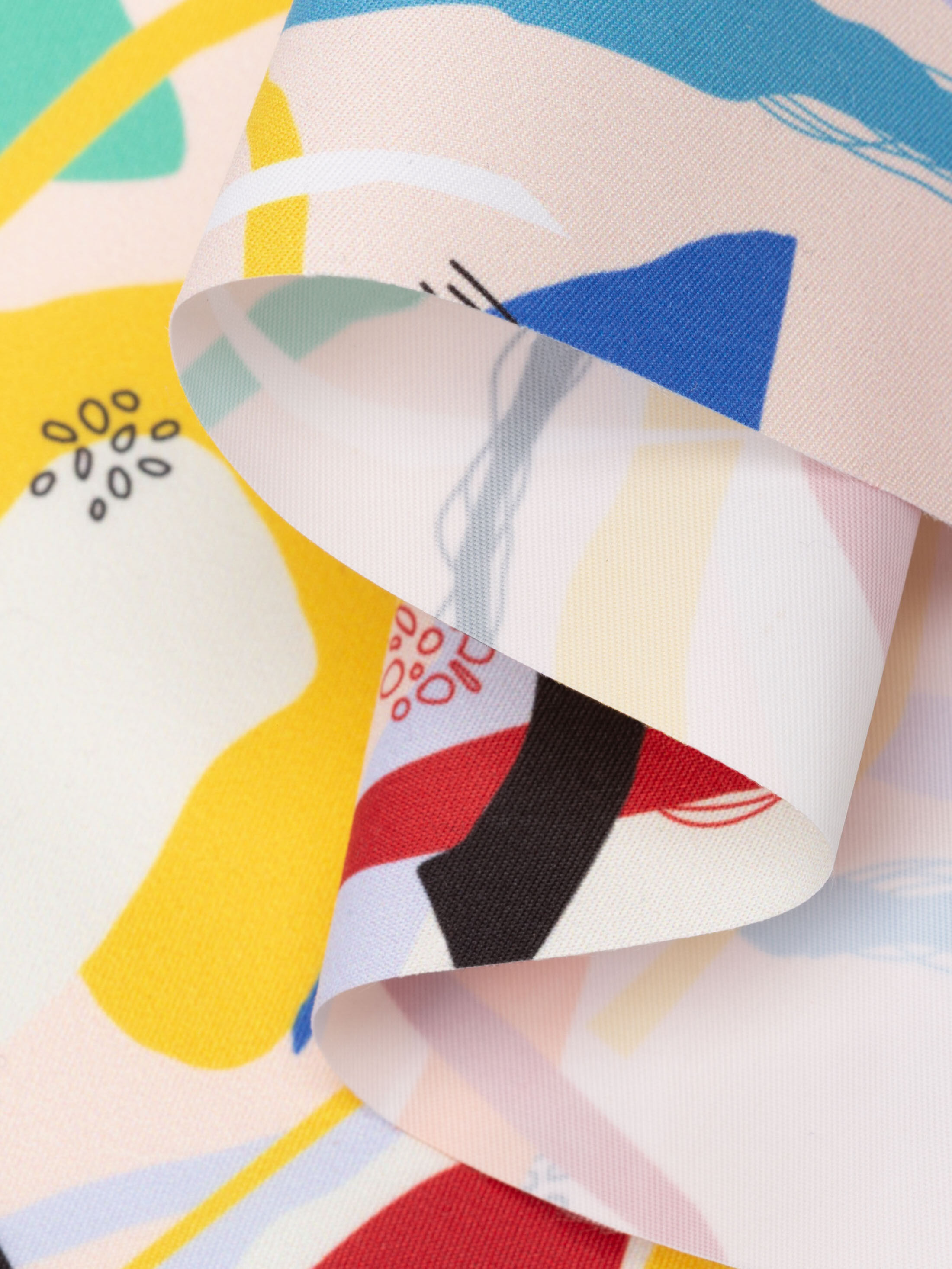 custom waterproof fabric