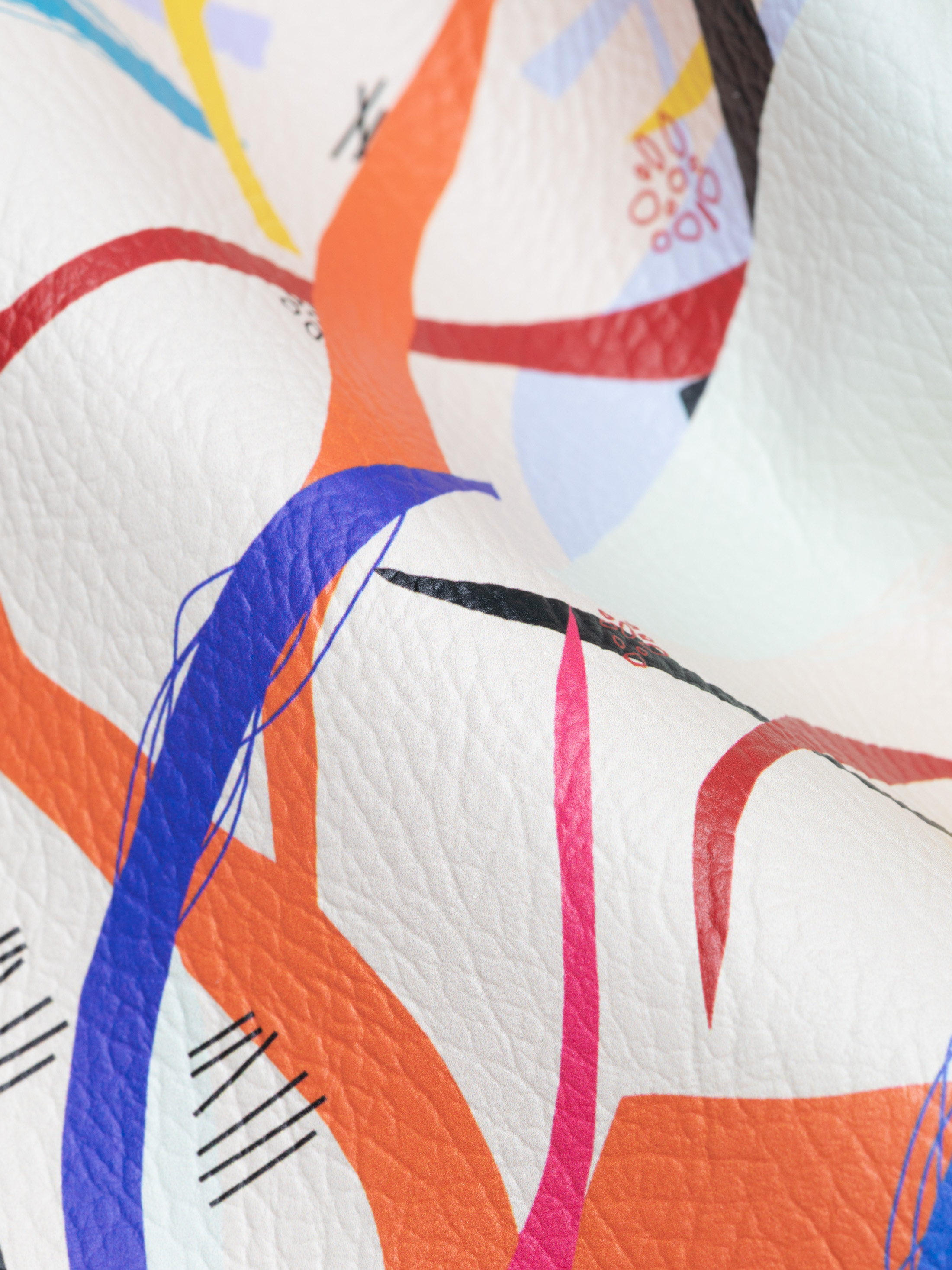 Custom Printed Upholstery Fabric. Design Upholstery Fabric