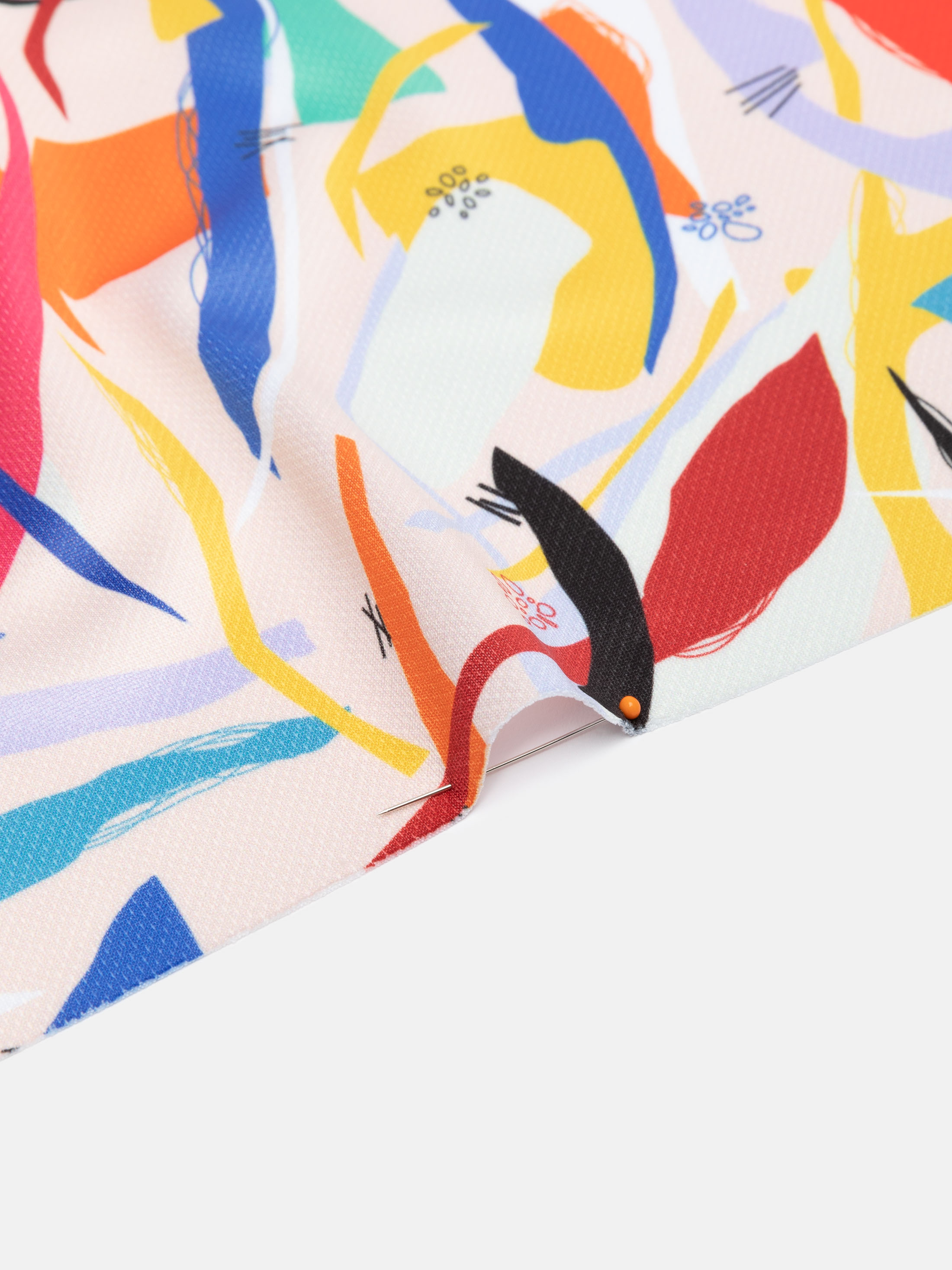 Personalised Sportswear Fabric. Sportswear Mesh Fabric.