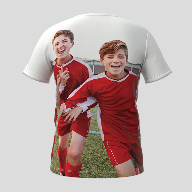 Personalised Children