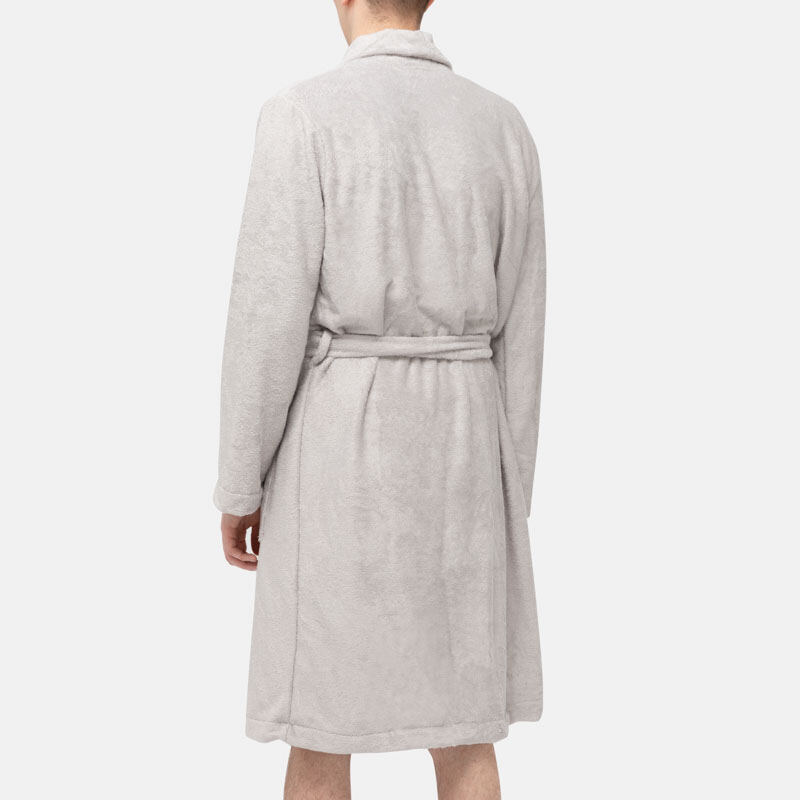 Custom Embroidered Robe. Custom Embroidered Bathrobes.