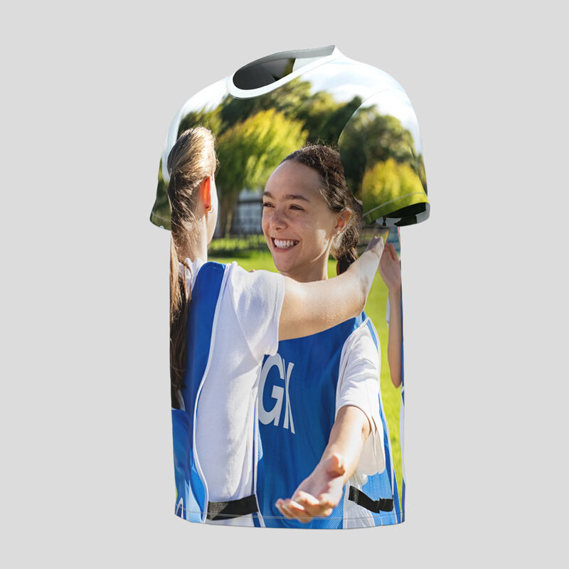 Produktbild von Coole Katzenmama - Personalisierte Geschenke | T-Shirt Für Katzenbesit