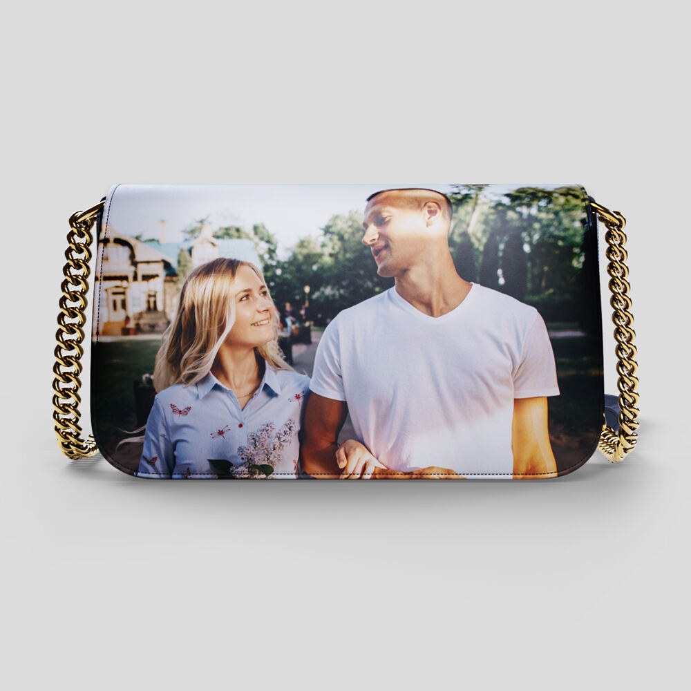 Photo Bags UK Personalised Photo Bags for Special Occasions