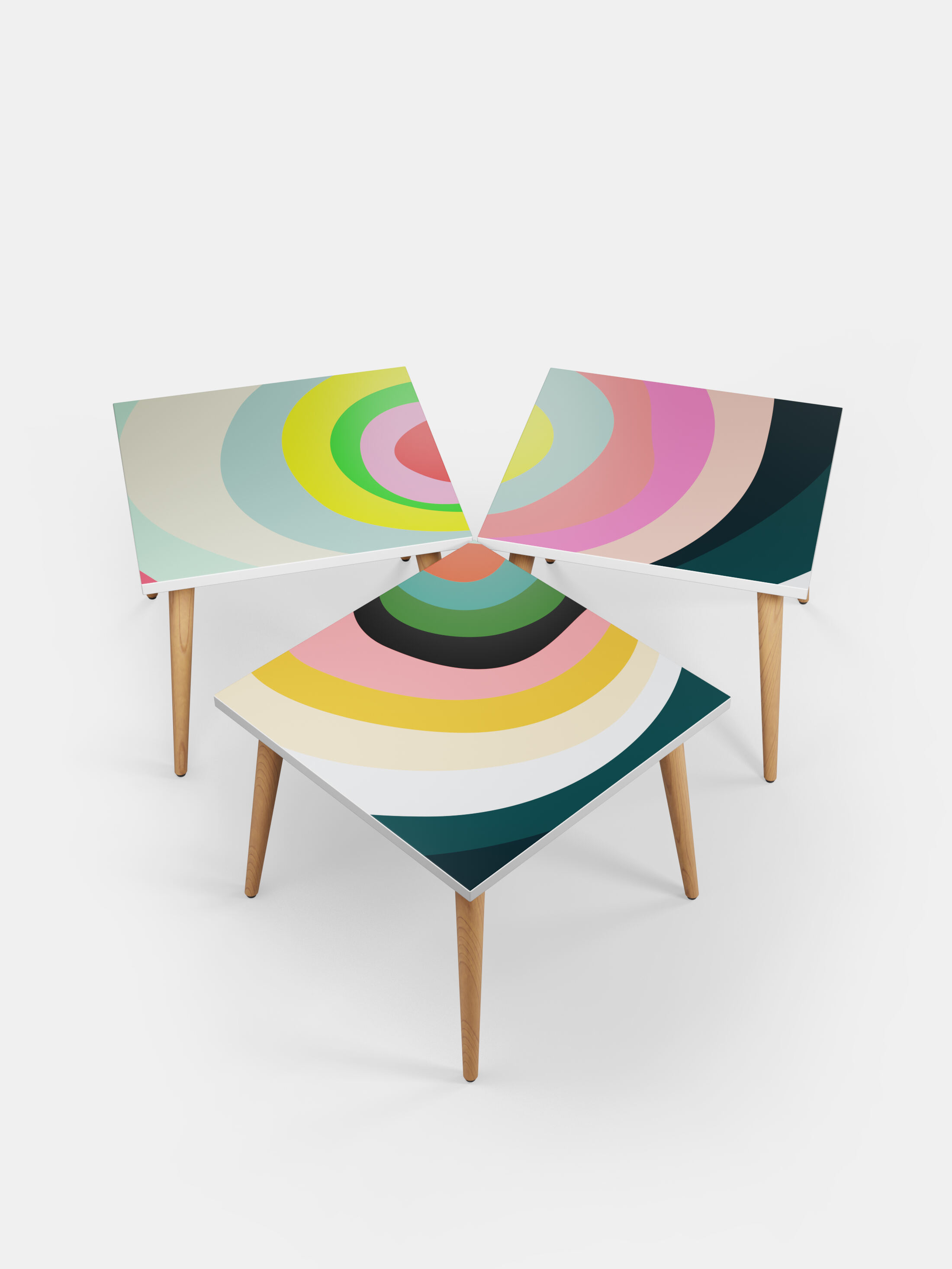 Custom Made Coffee Table. Design Your Own Coffee Table.