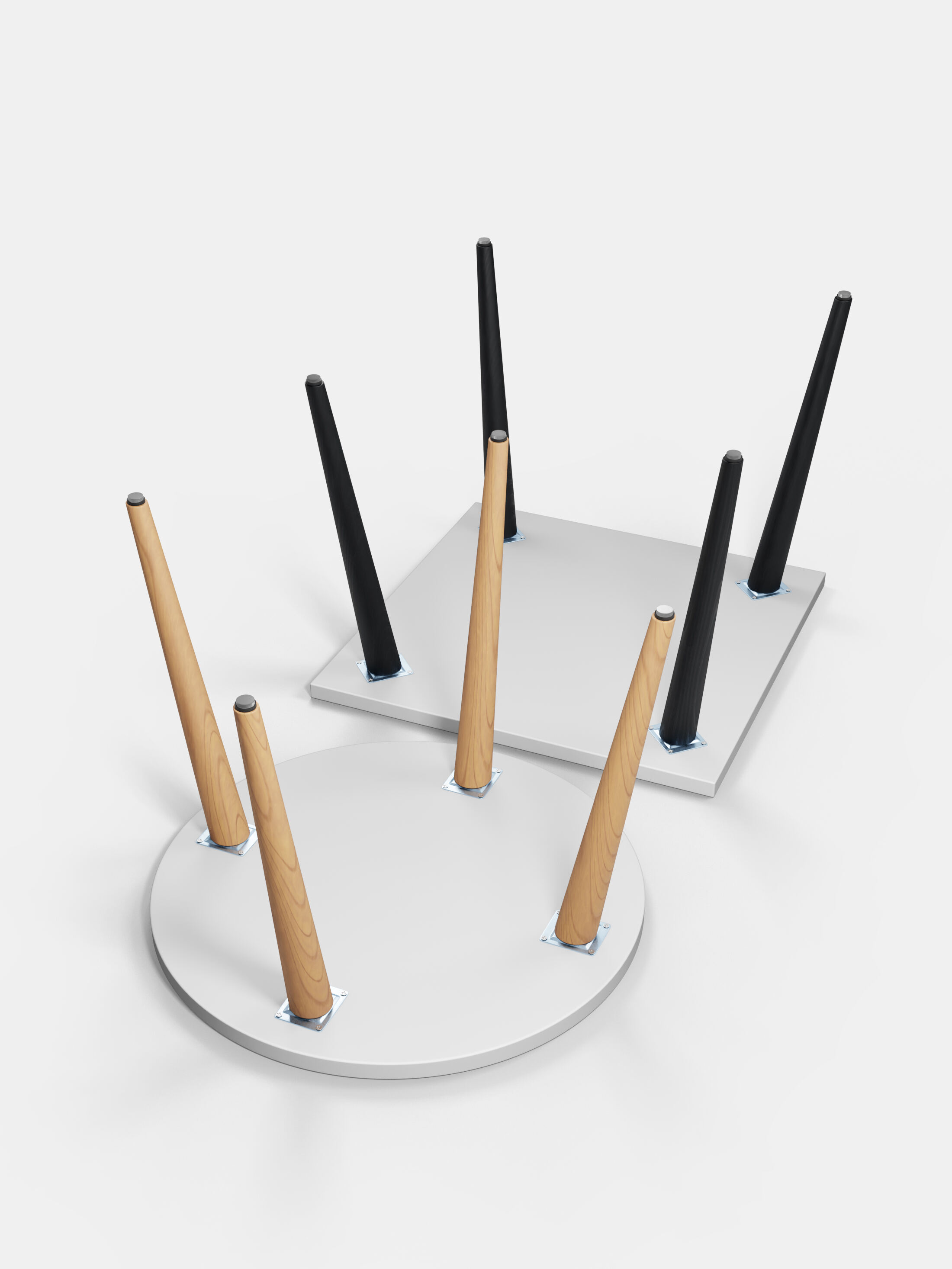 Custom Made Coffee Table. Design Your Own Coffee Table.