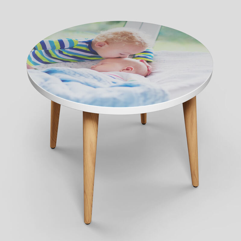 Custom Made Coffee Table. Design Your Own Coffee Table.