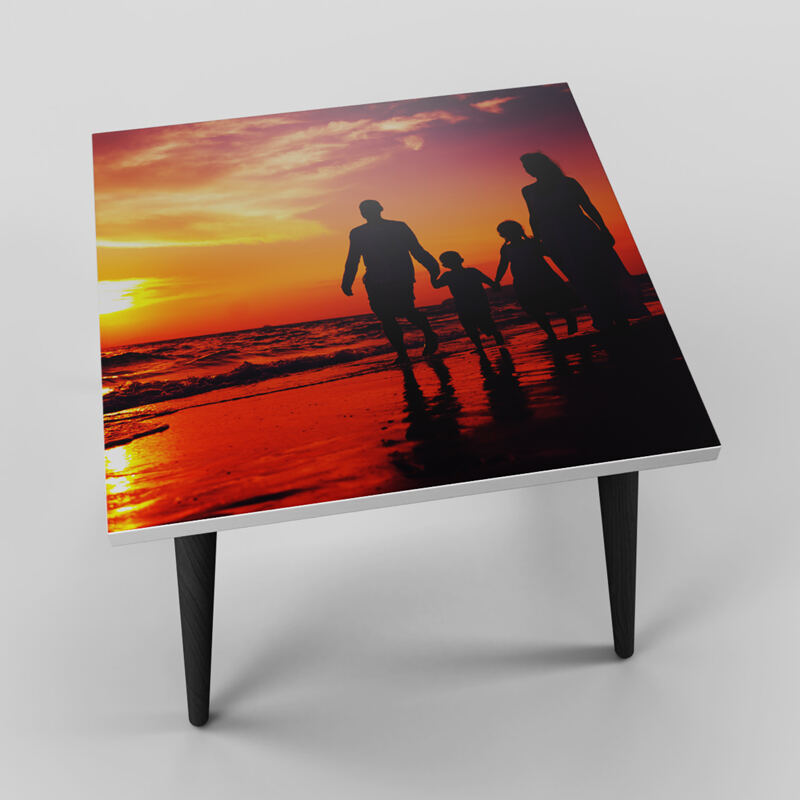 Custom Made Coffee Table. Design Your Own Coffee Table.