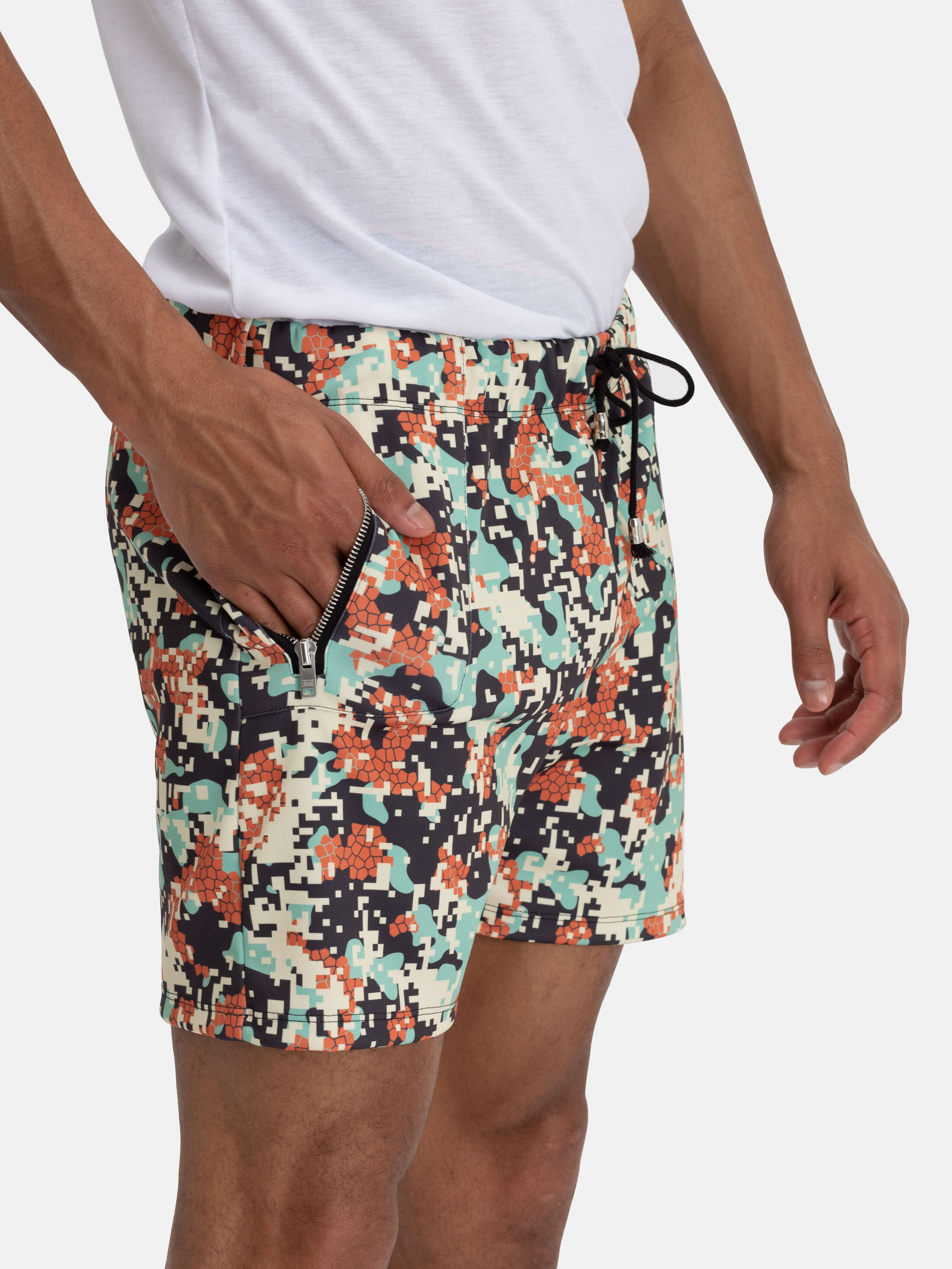 shorts sergio k