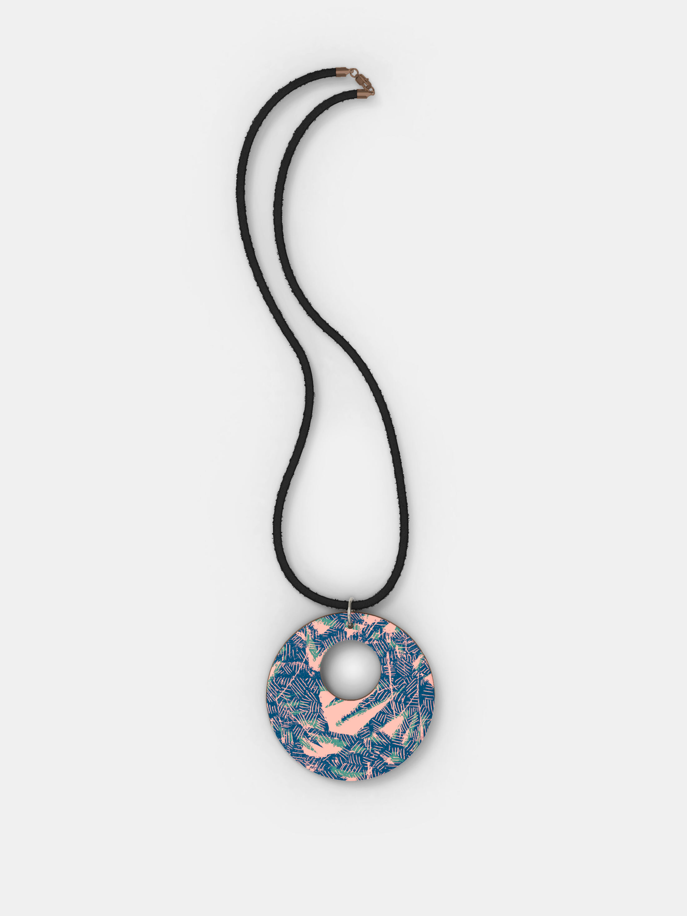 Custom Wood Necklaces Design Your Pendant, Handmade