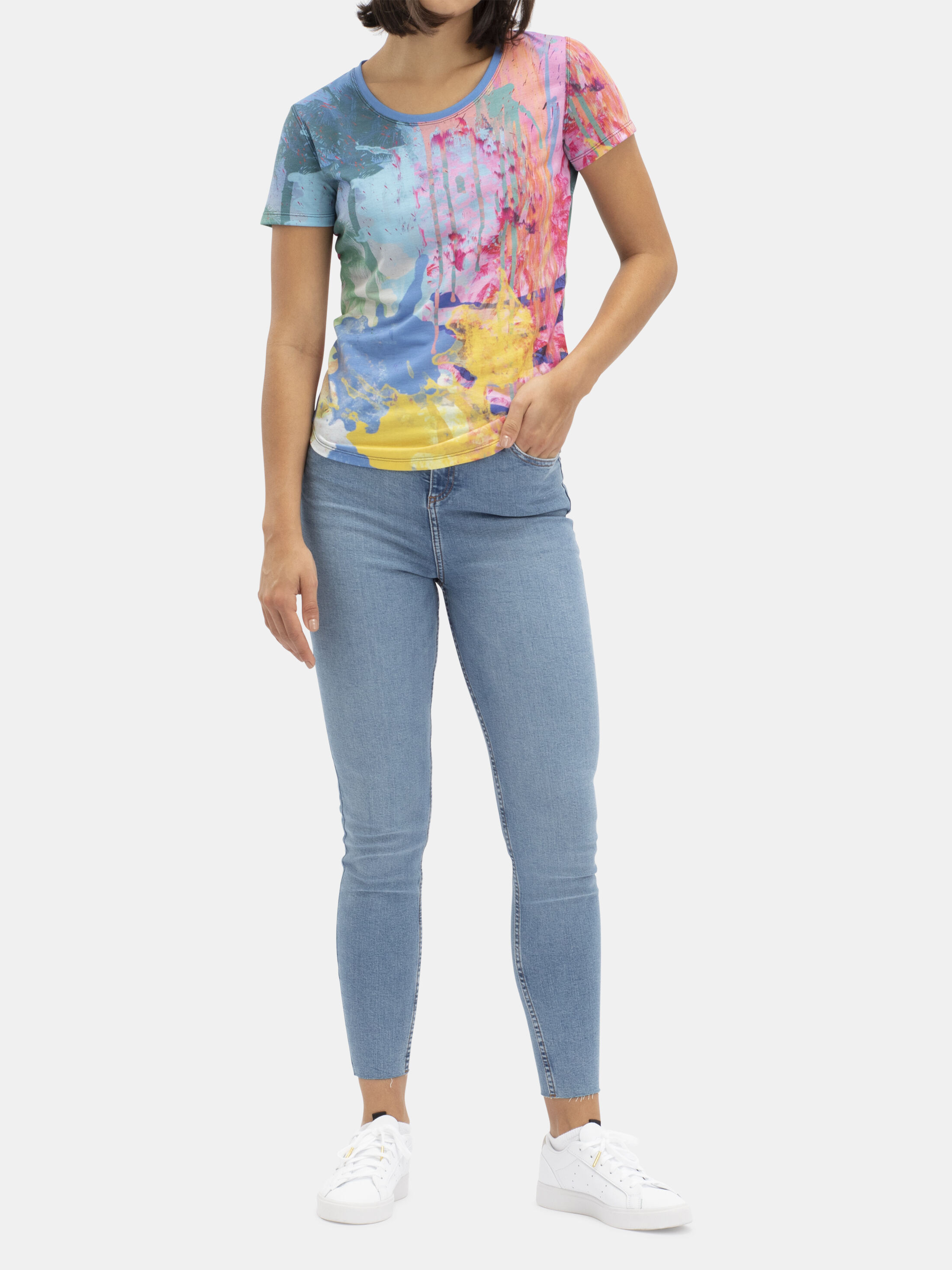 Impresión camisetas con foto