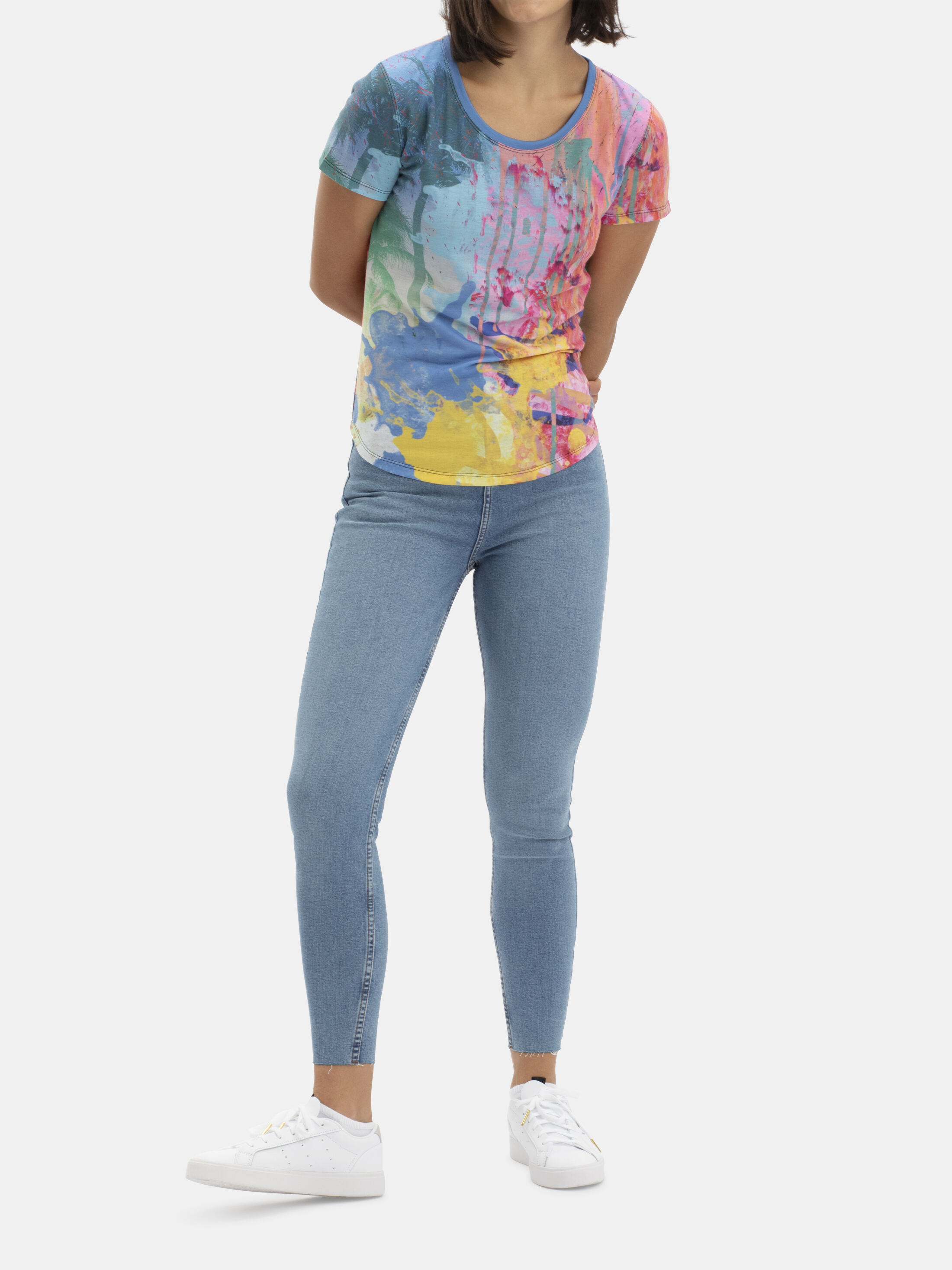 T-shirt Donna Personalizzata Futuro Sposa To Be Gallina Do - Foto 10