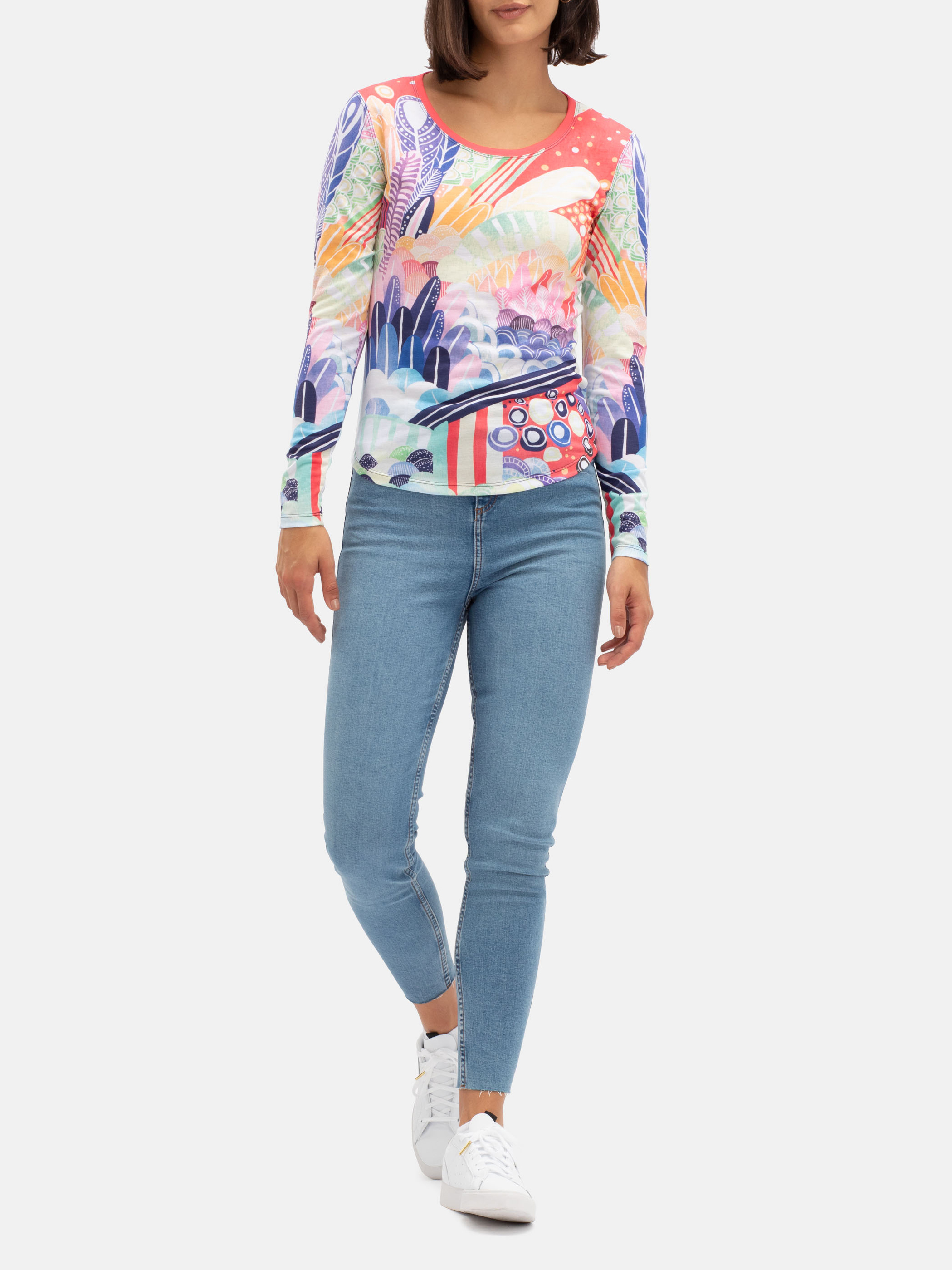 Custom Dri Fit Long Sleeve Shirts For Men Custom Dry Performance T