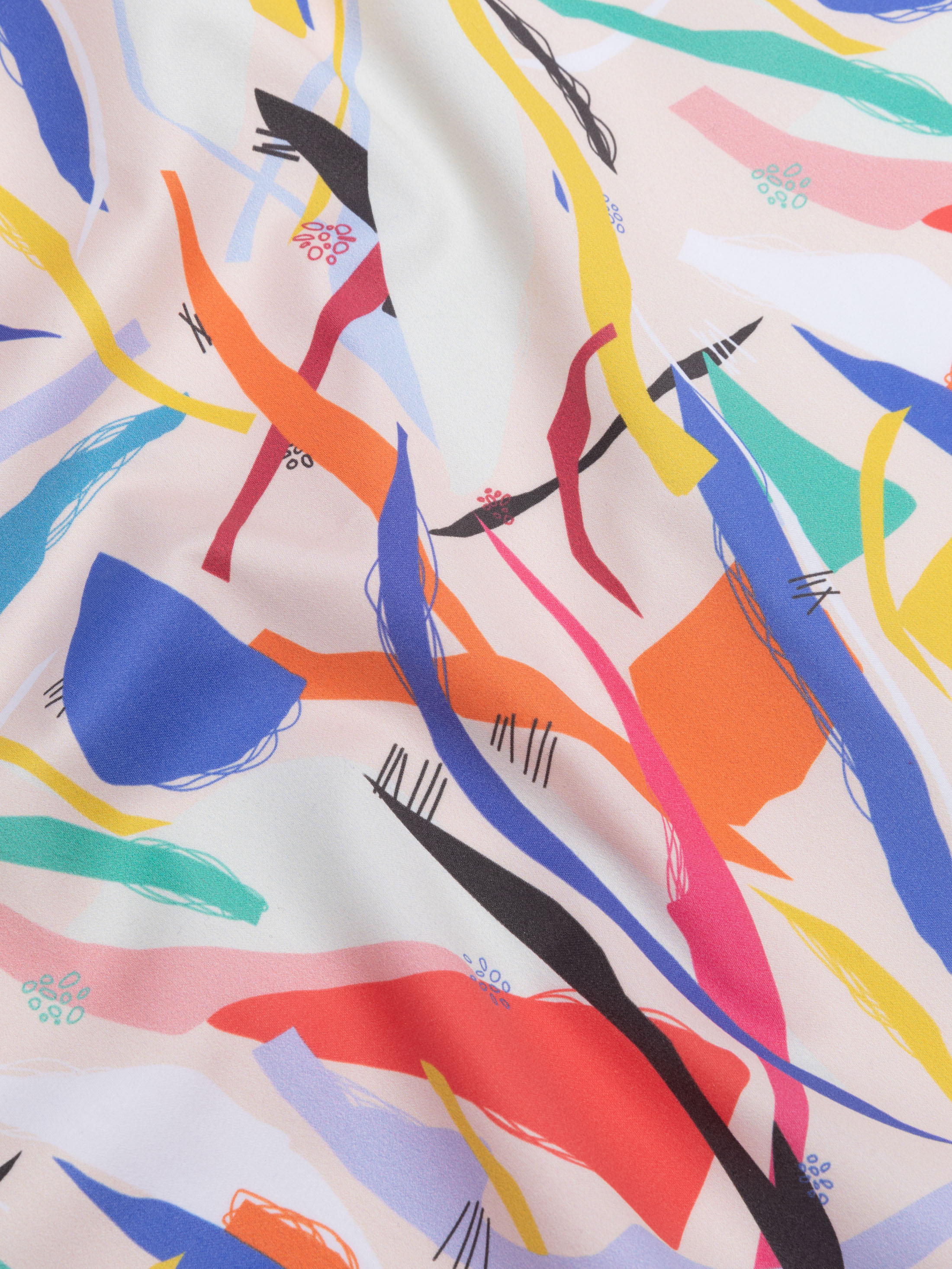 Textile Pigment Printing Pigment Fabric Printing 