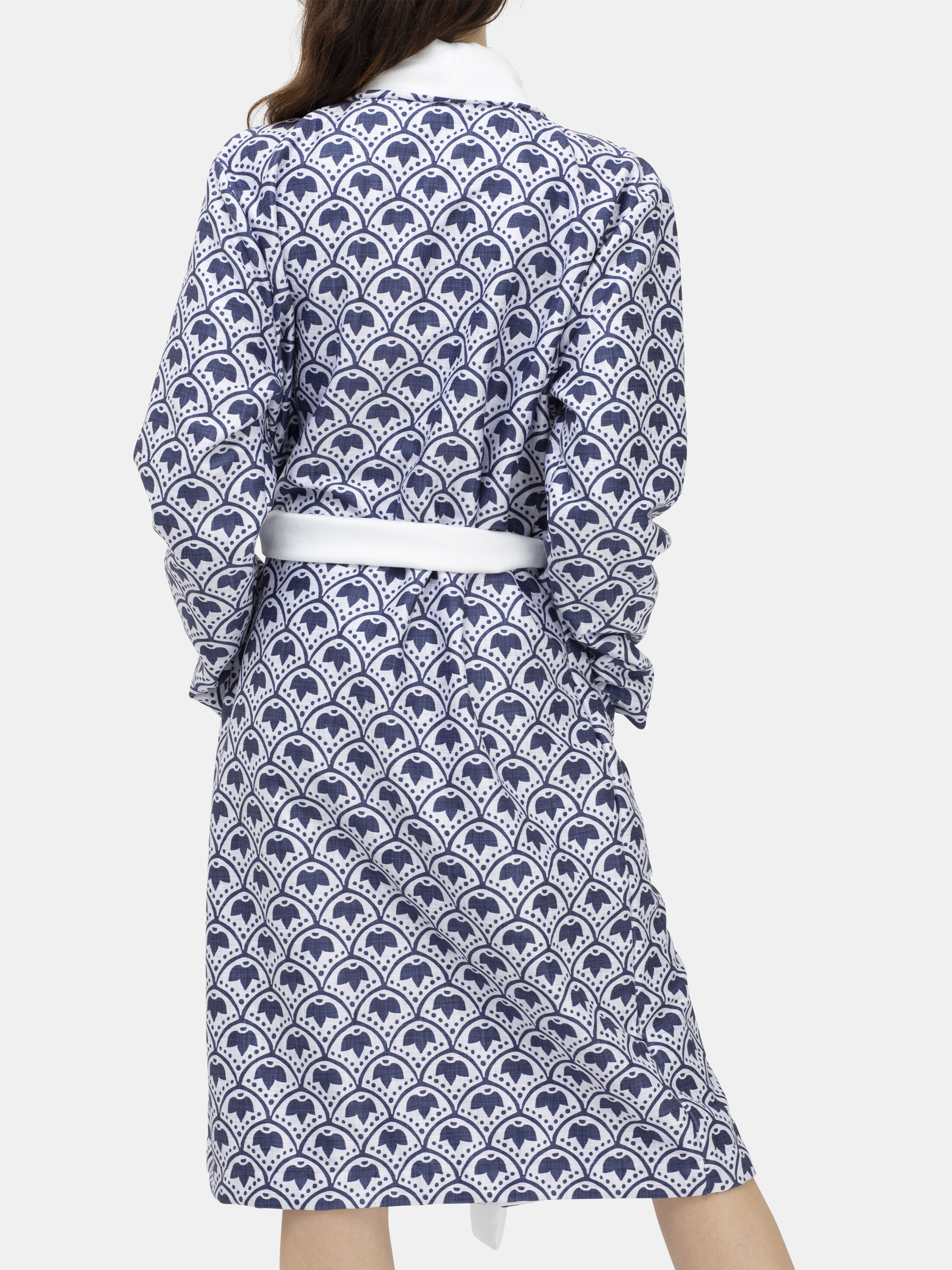 customised mens dressing gown