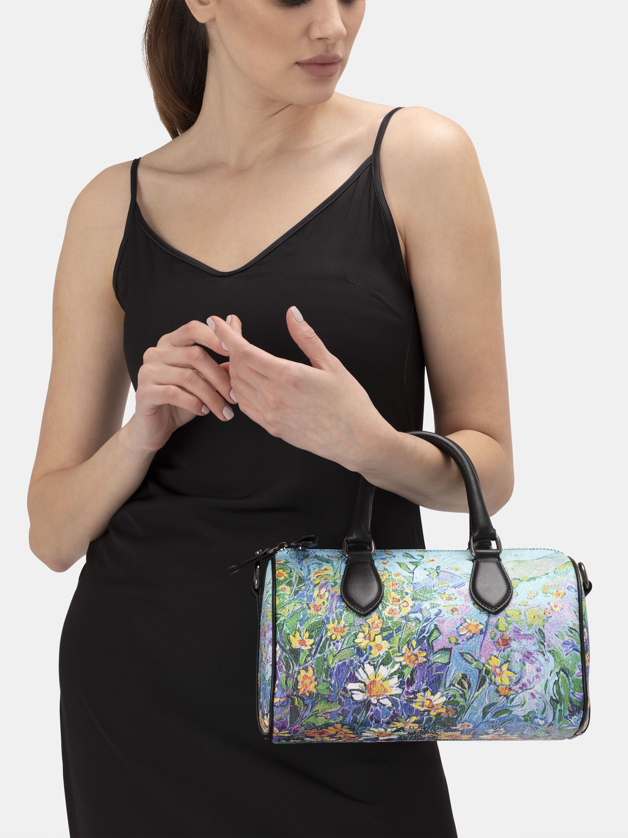 Bolso Baúl Personalizado | Impresos Bajo Demanda