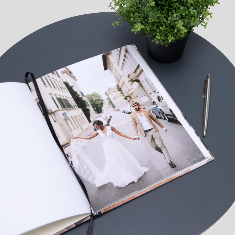 Luxury Photo Books. Premium Personalised Photo Albums