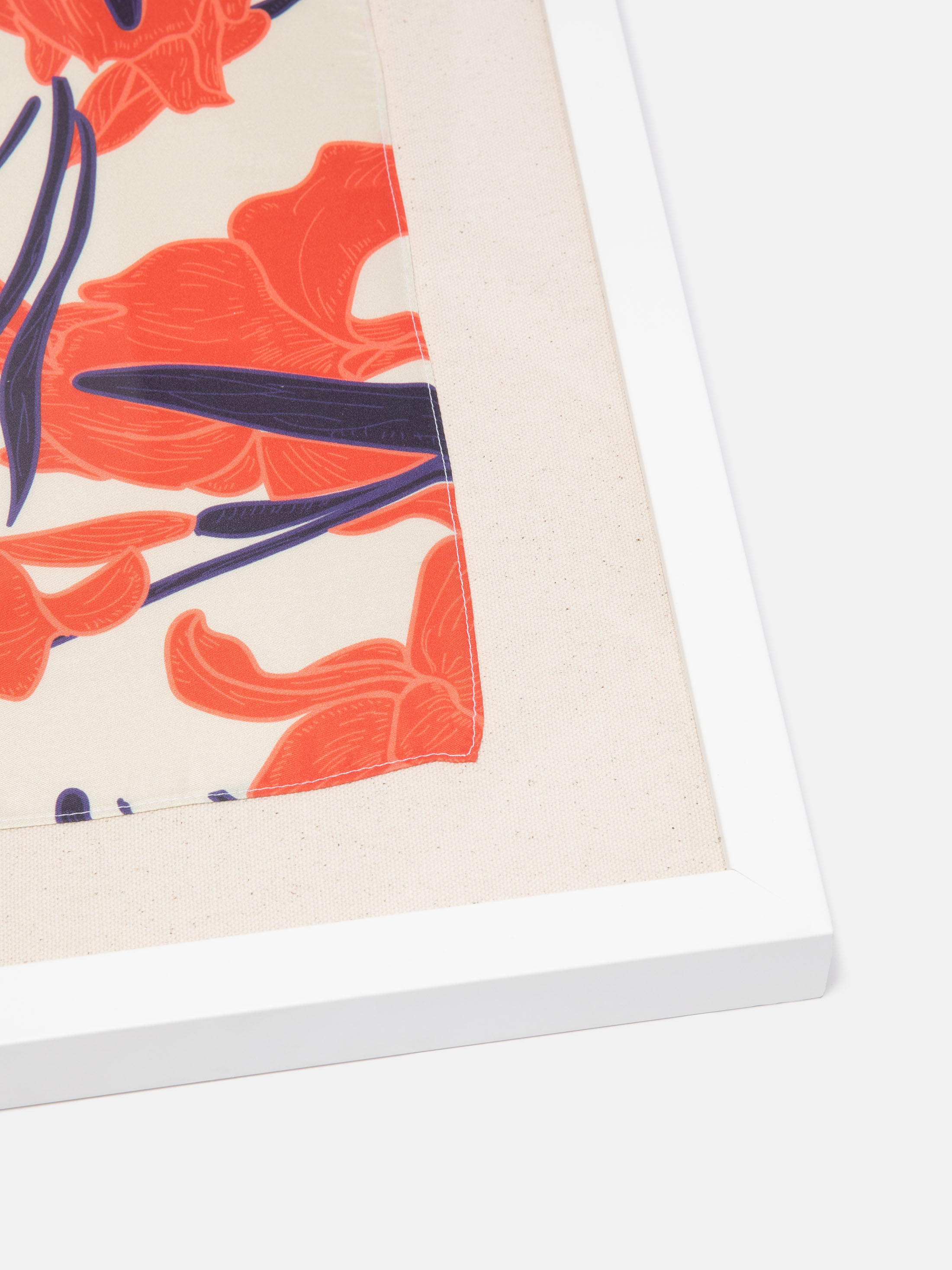 Fabric Poster Printing. Custom Fabric Posters.