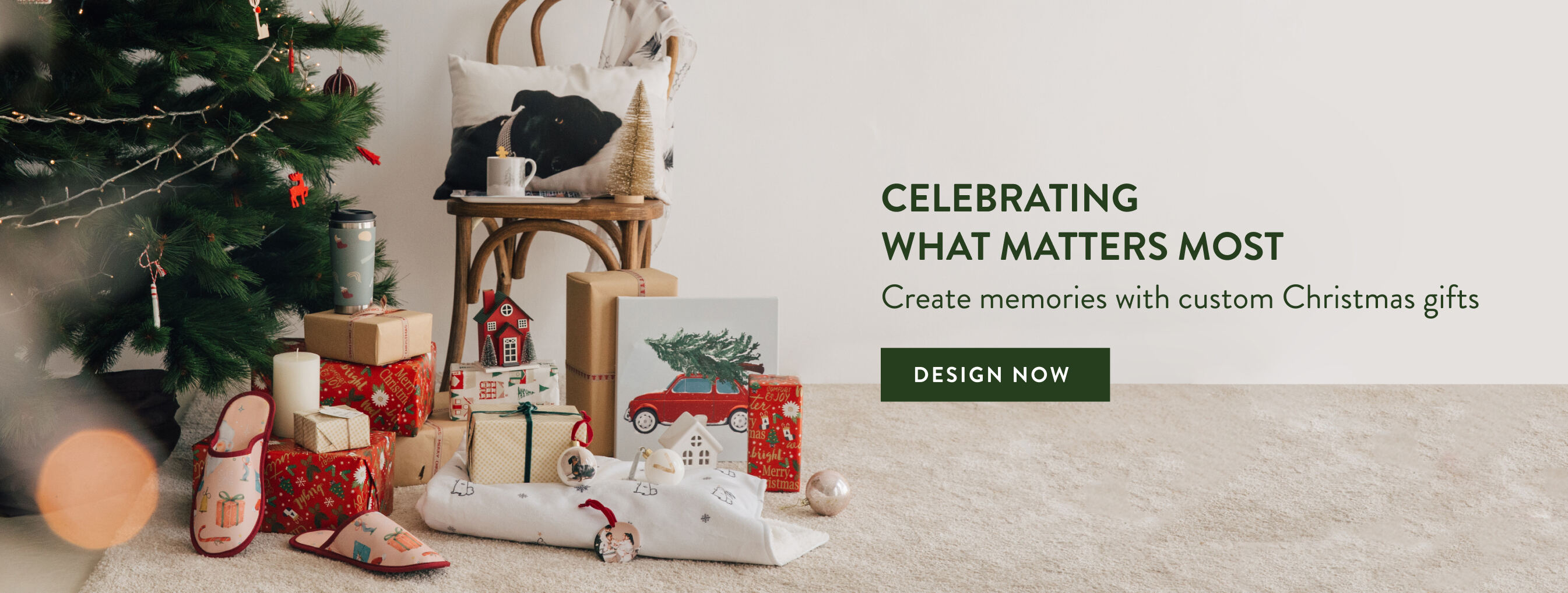 Personalised Photo Gifts. Over 450 Photo Gifts UK