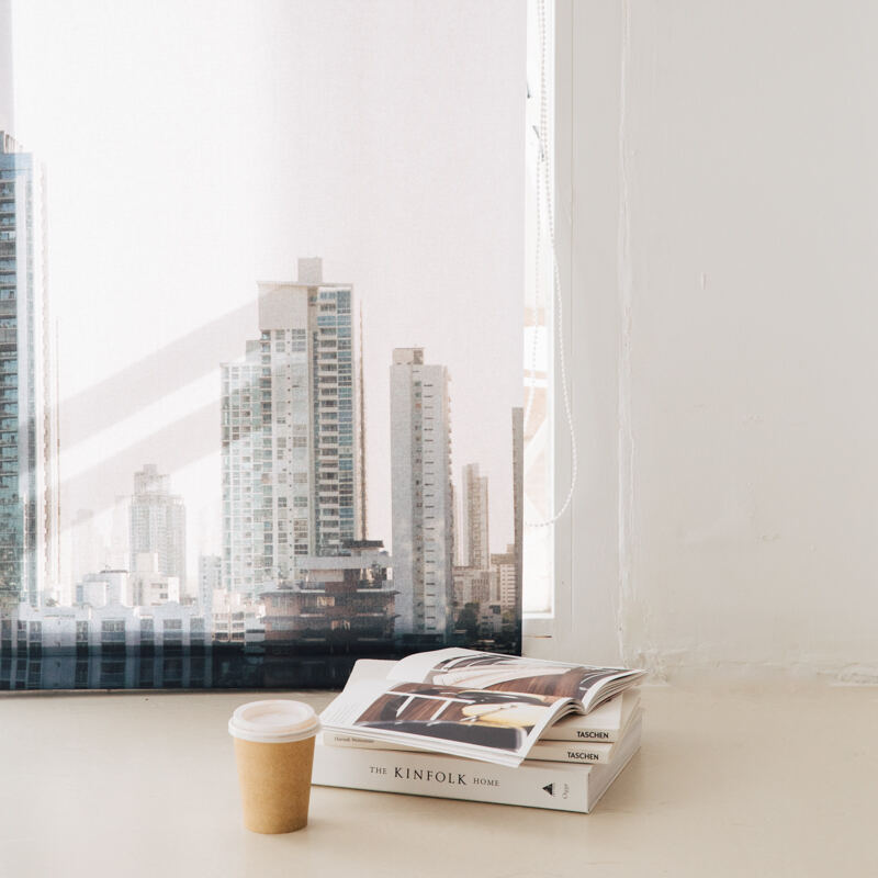 デザインロールスクリーン.横＋縦が280cmまでオーダーメイド オーダー メイド ロール スクリーン｜オリジナル印刷・デザイン自由