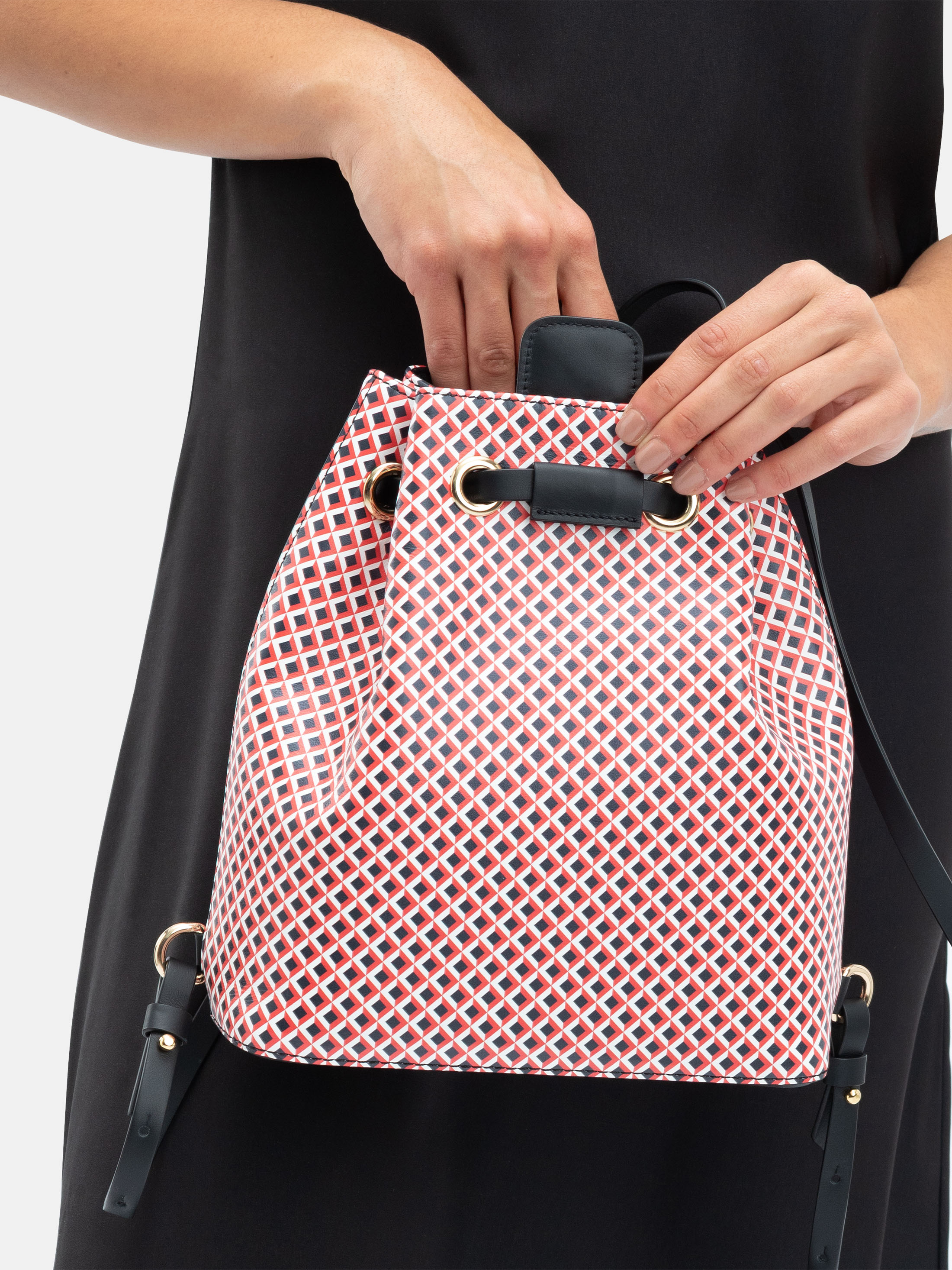 Drawstring Backpack Customize Design Custom Drawstring Backpack. Design a Drawstring Backpack.