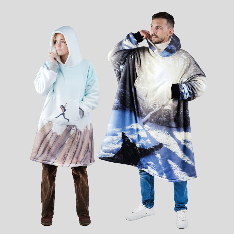 Bedrucken Hoodie Fotodruck Hoodie Mit Fotodruck Hoodie Mit Foto-Druck