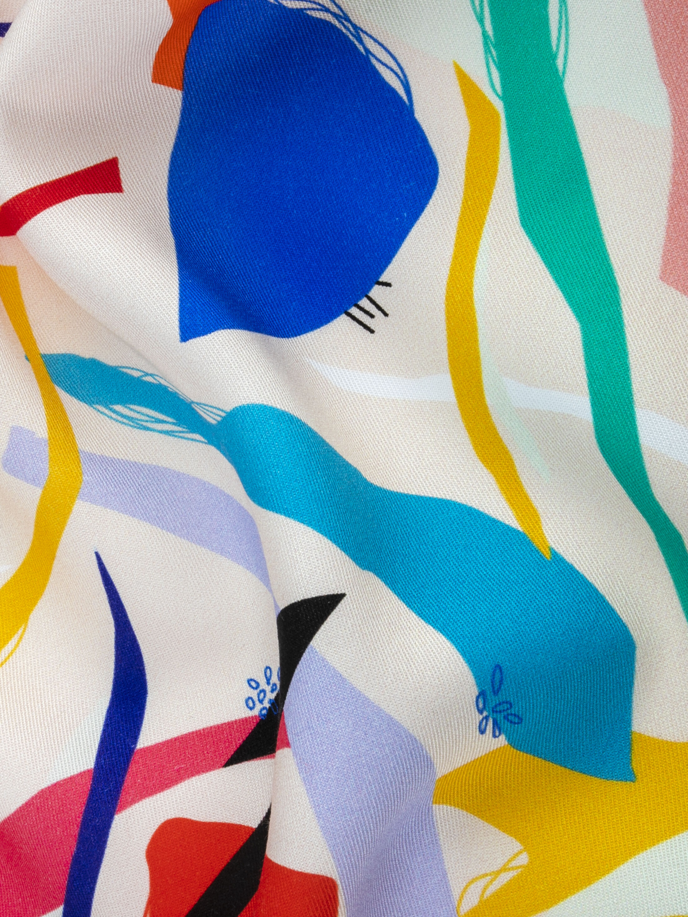 Experience the Versatility of Tencel Twill Fabric