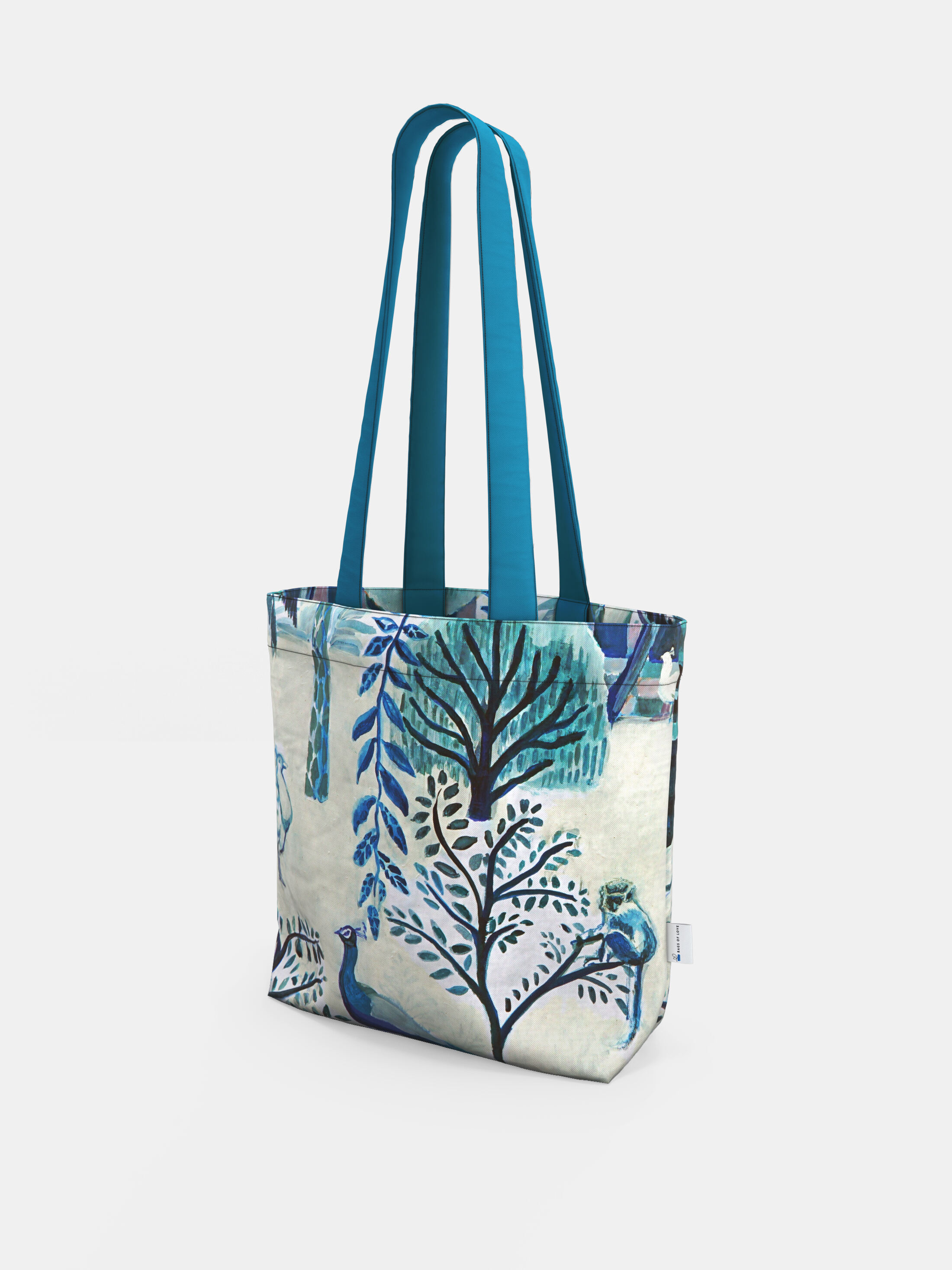 Custom Every Day Tote Bag for Everyday Use