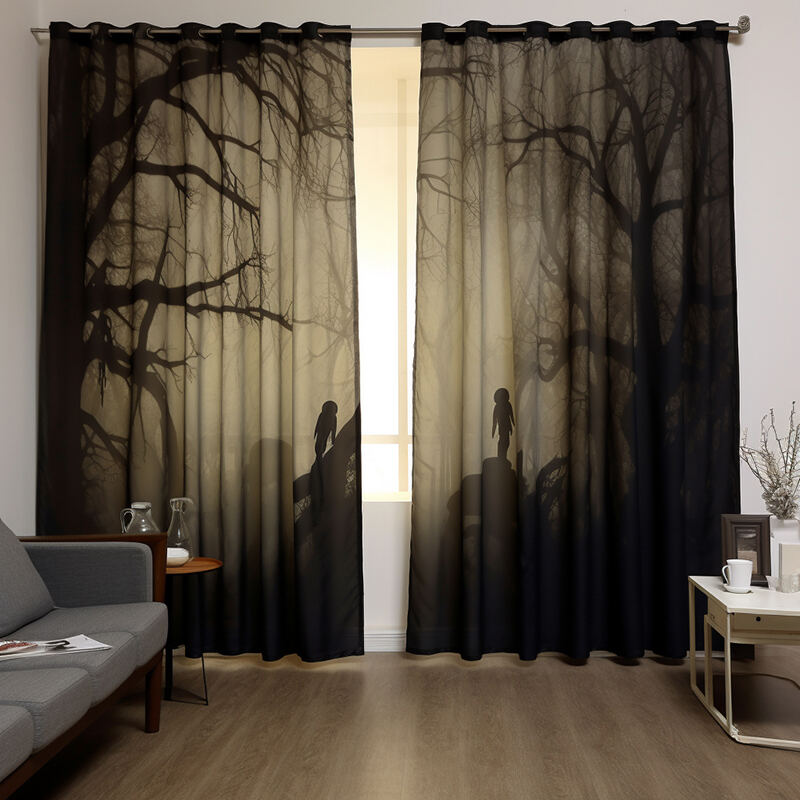 Gordijnen Snel Leverbaar: Transformeer Uw Huis in een Handomdraai