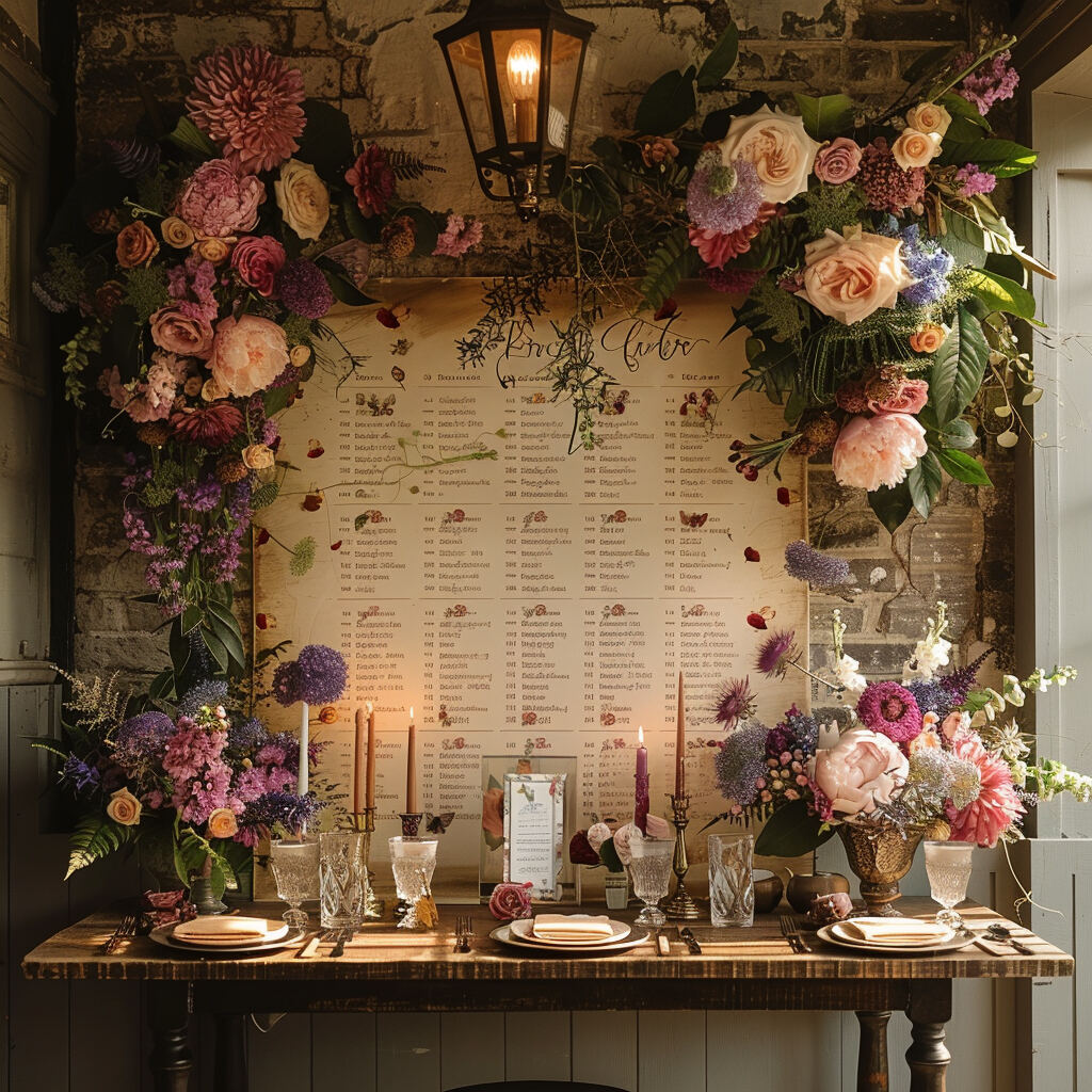 Ideas Para Decorar Con Banderines - Diario De Una Novia