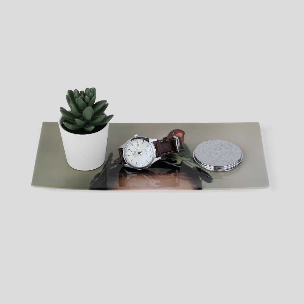 Personalised Ring Dish | Design Personalised Jewellery Tray