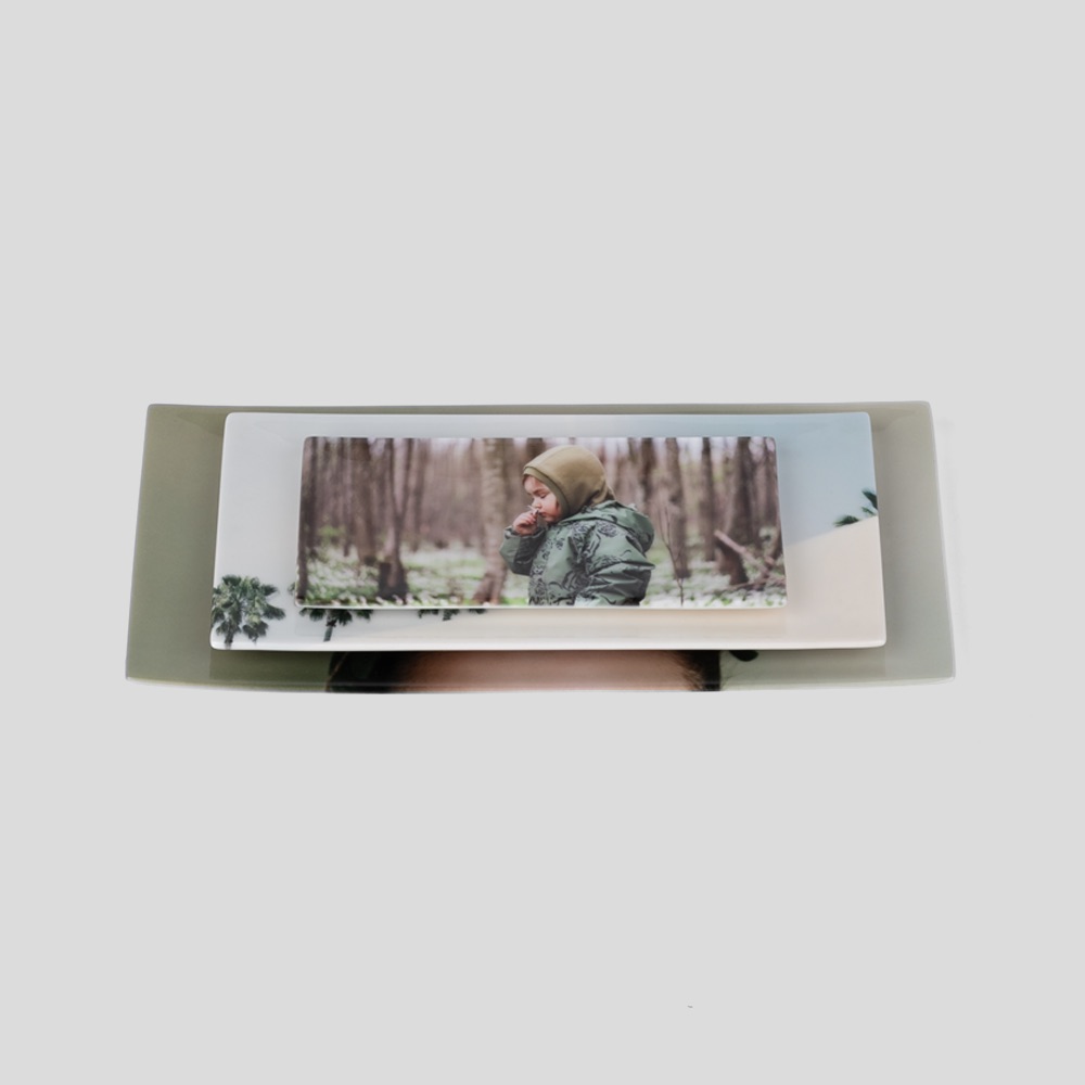 Personalised Ring Dish | Design Personalised Jewellery Tray