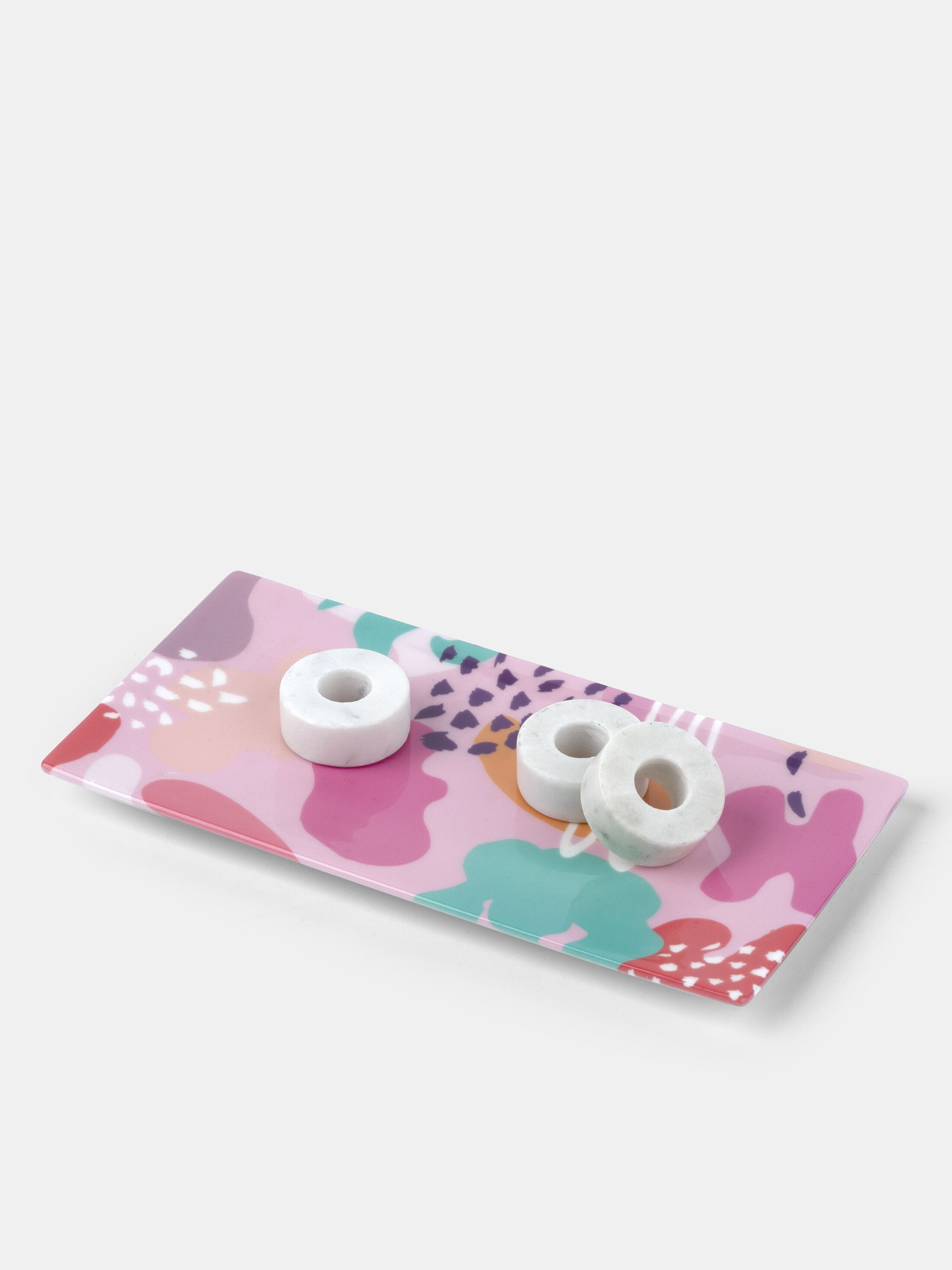 Personalized Ring Dish | Design Your Custom Jewelry Tray