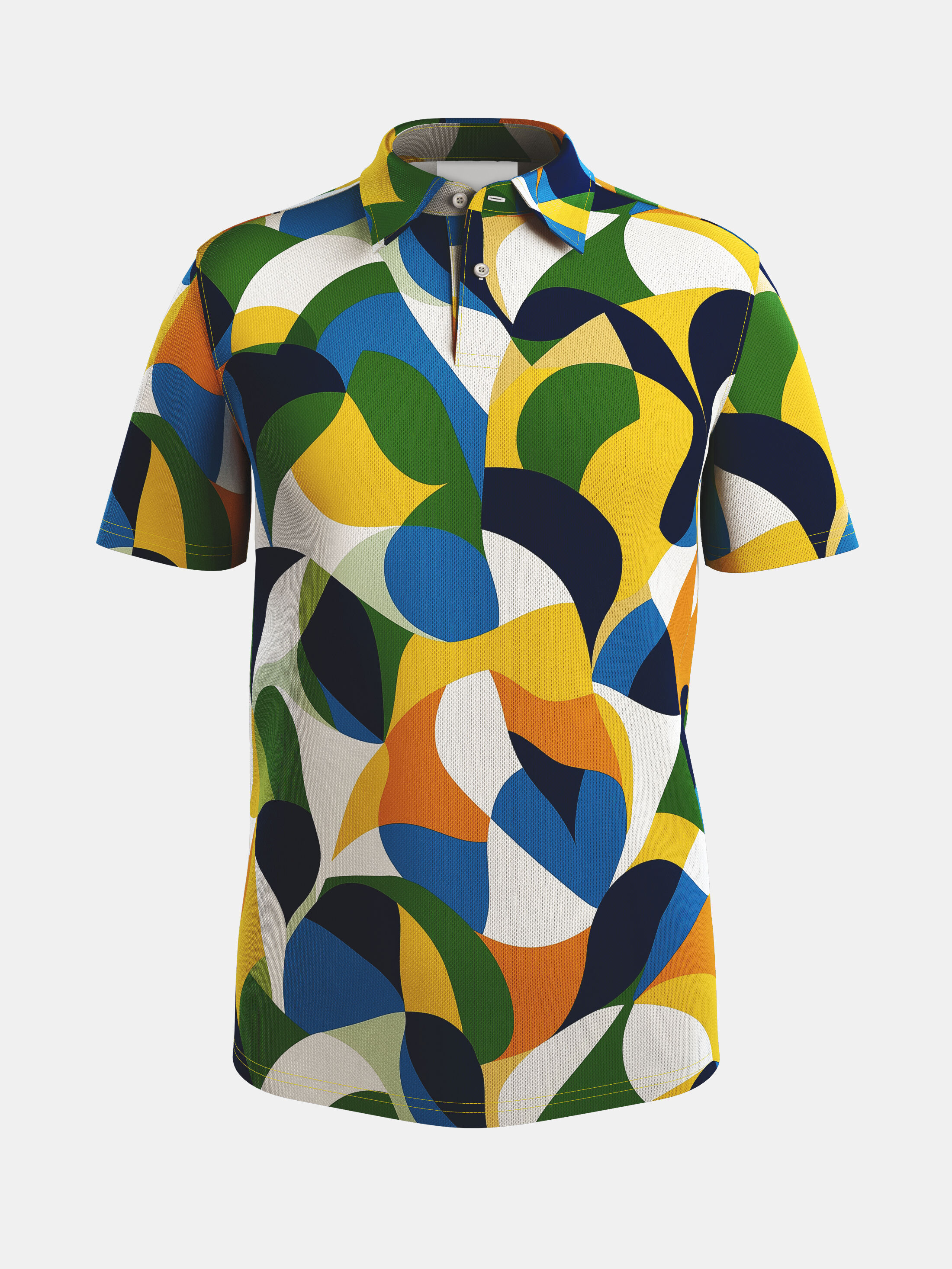 op maat gemaakte poloshirts