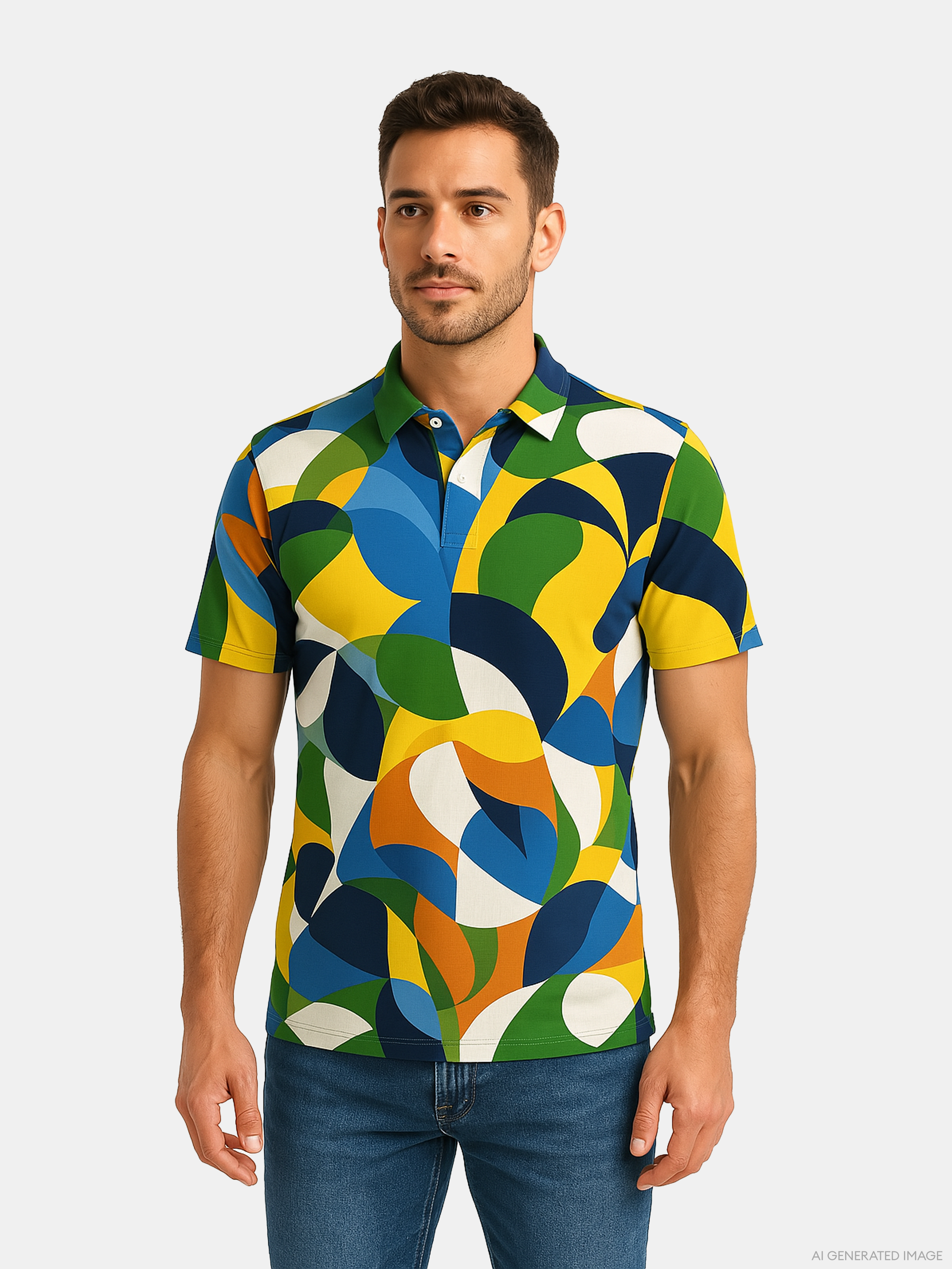 Custom Polo Shirts Personalised Polo Shirts