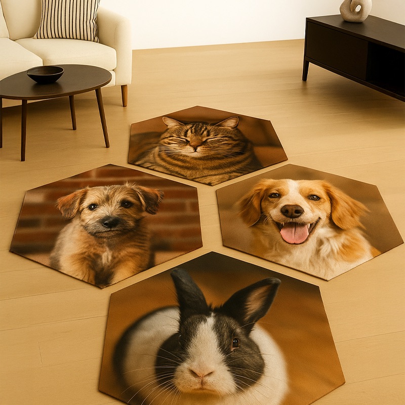 Do Rugs Custom Size Rugs | Machine Washable Rugs