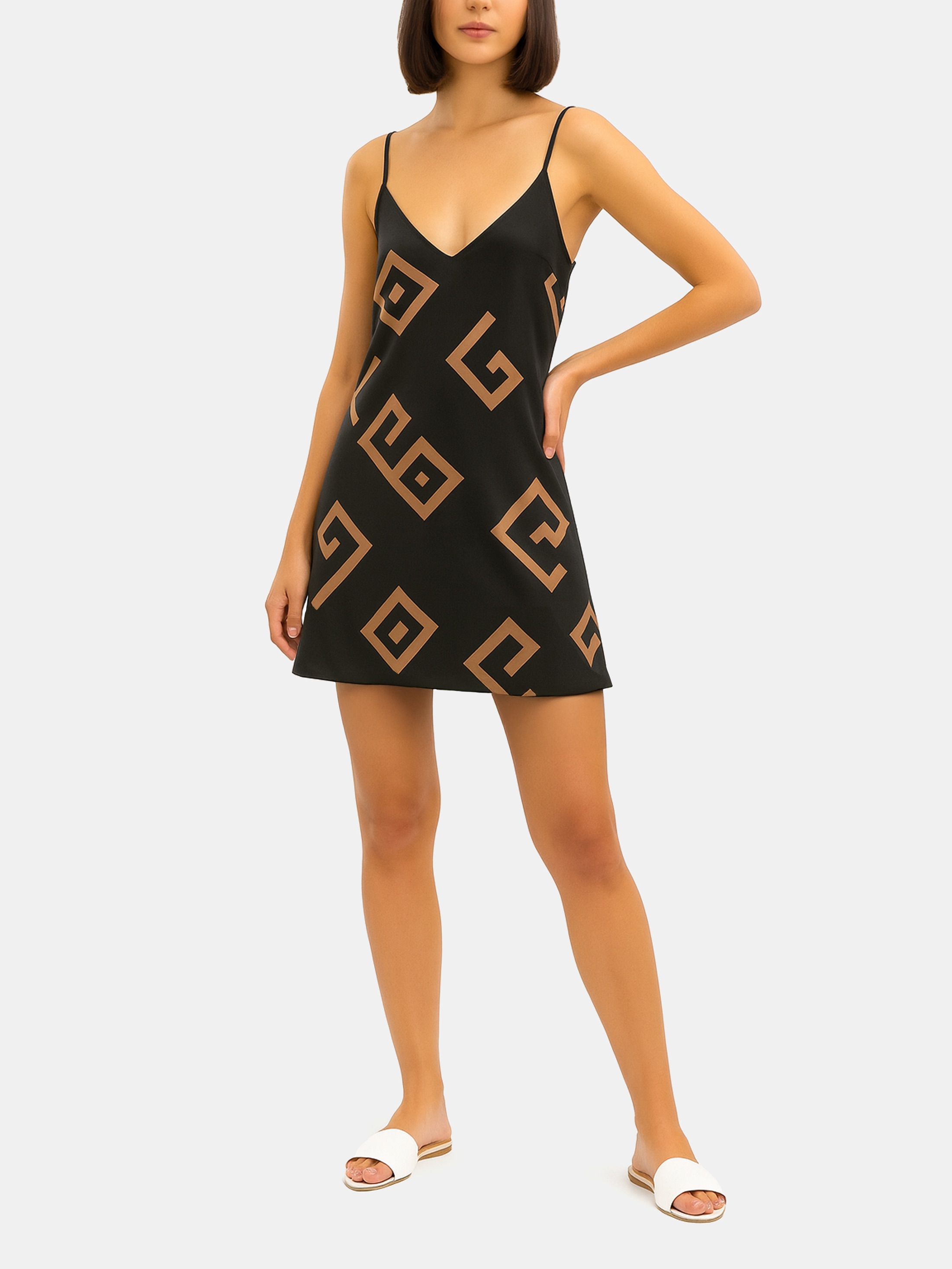 Elegant Thanksgiving Maxi Slip Dress | Perfect for Festive Family Gatherings & Holiday Dinners Elegant Thanksgiving Maxi Slip Dress | Perfect for Festive Family Gatherings & Holiday Dinners