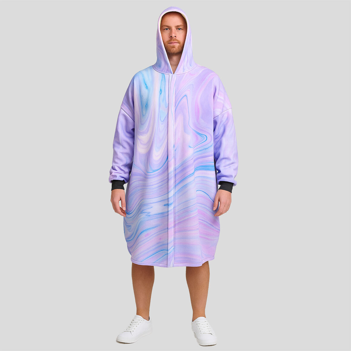 Waterproof Changing Robe | Custom Changing Robes