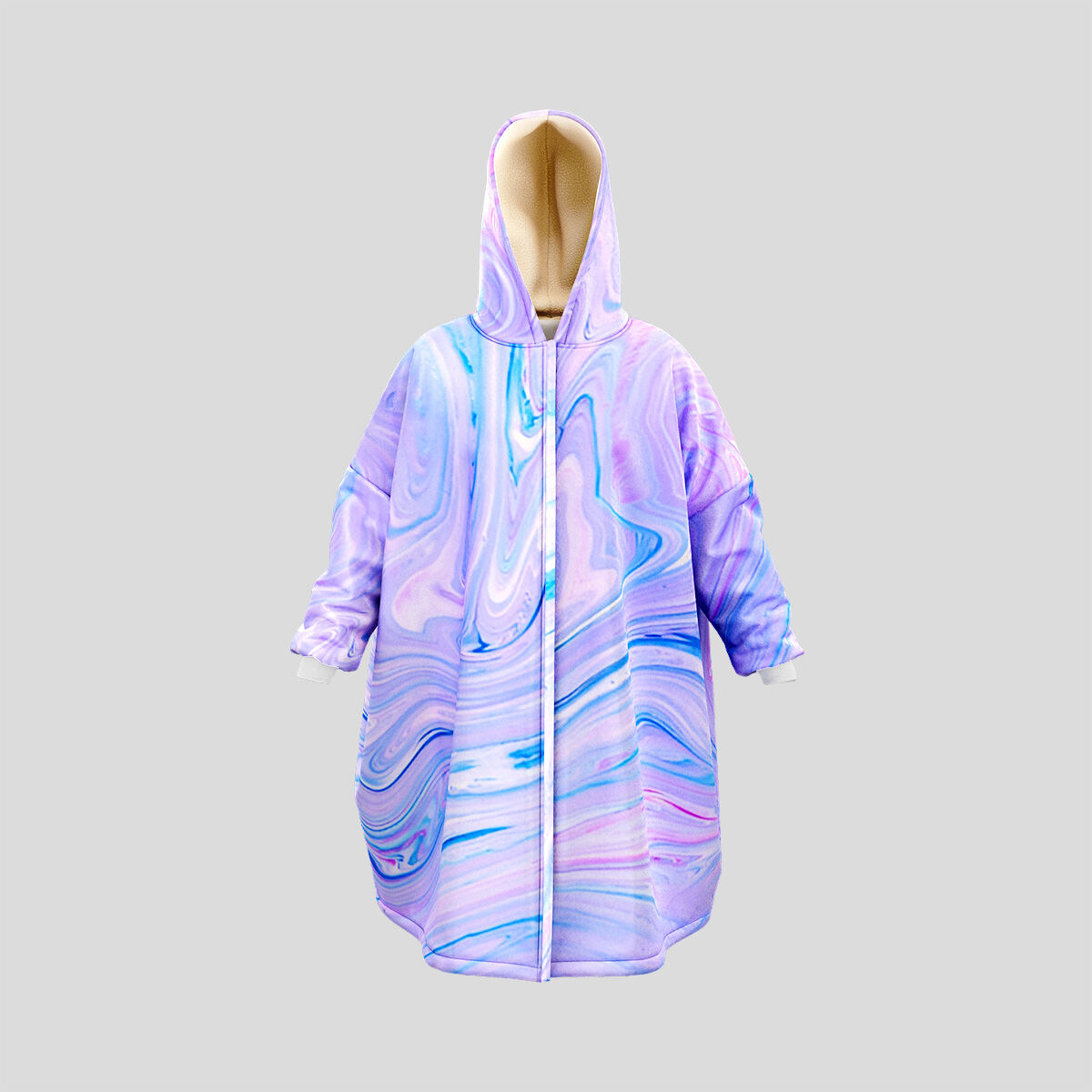 Waterproof Changing Robe | Custom Changing Robes