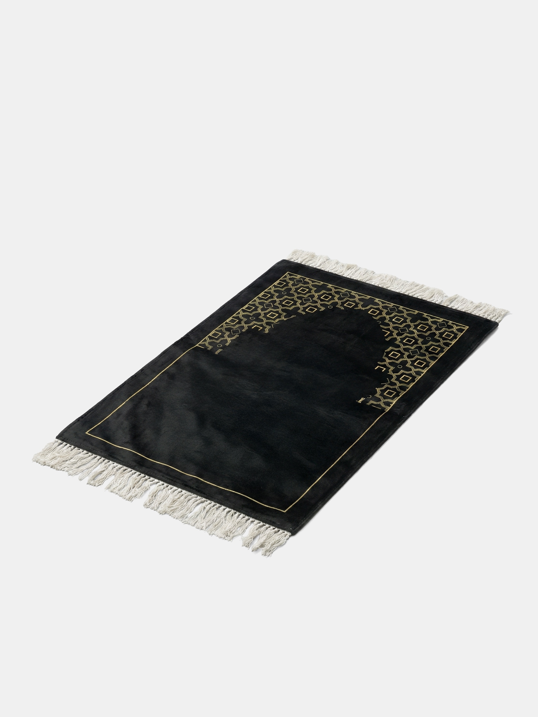 Personalized Prayer Mat | Custom Design & Eco-Friendly