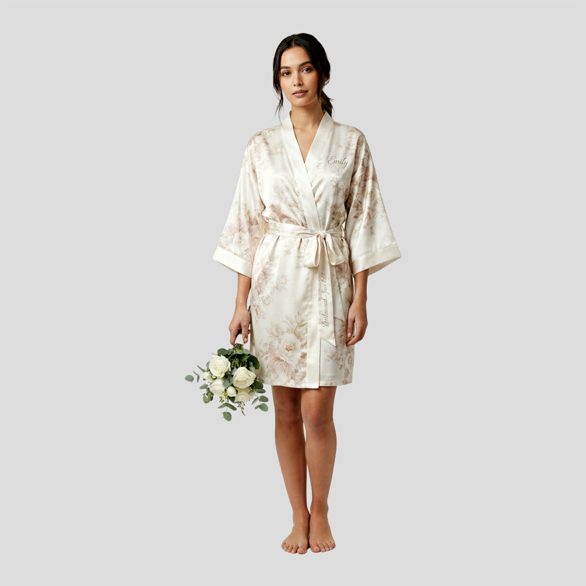 customisable bridesmaid dresses Red Chiffon Knee Length Mismatched your bridesmaids can confidently make a statement that is uniquely their own 25 Unique Bridesmaid Dresses from