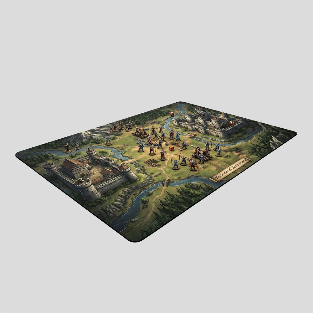 Custom Photo Mats | Design Your Own Photo Mat