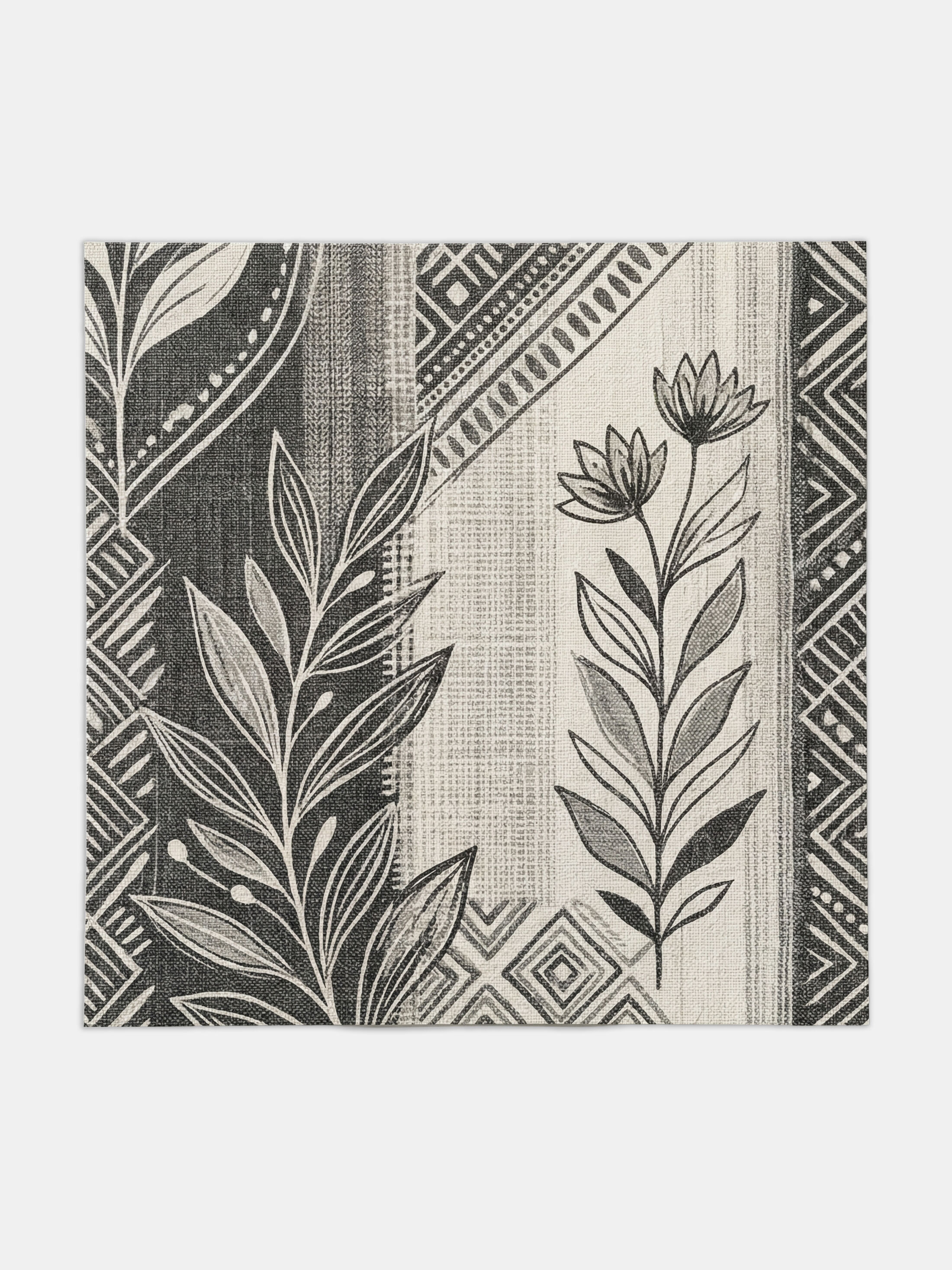 Custom Wallpaper Memo Samples
