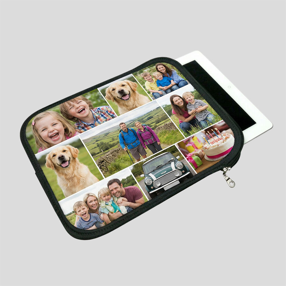 Custom Laptop Cases. Personalized Laptop Cases.