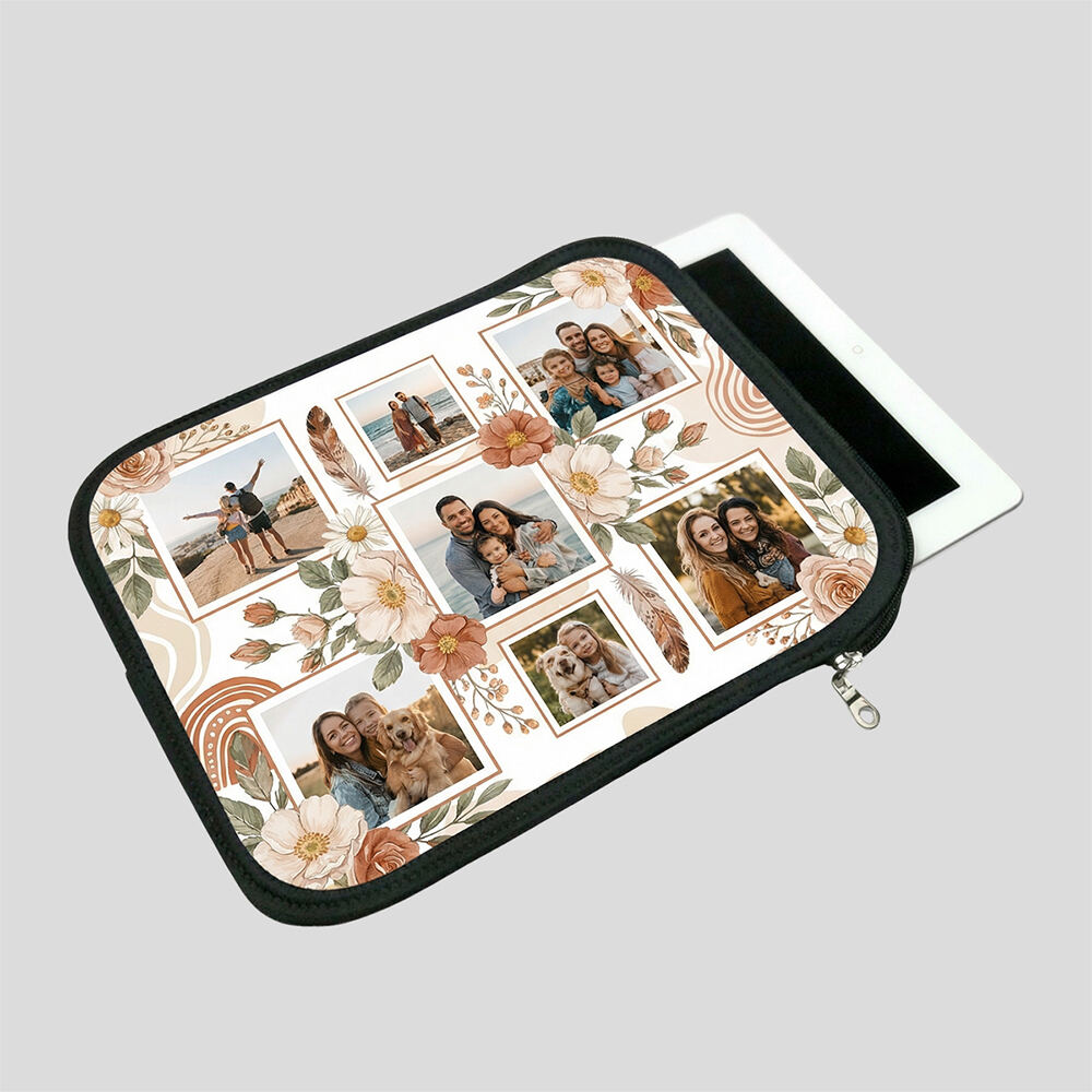 Custom Laptop Case & other Computer Accessories UK