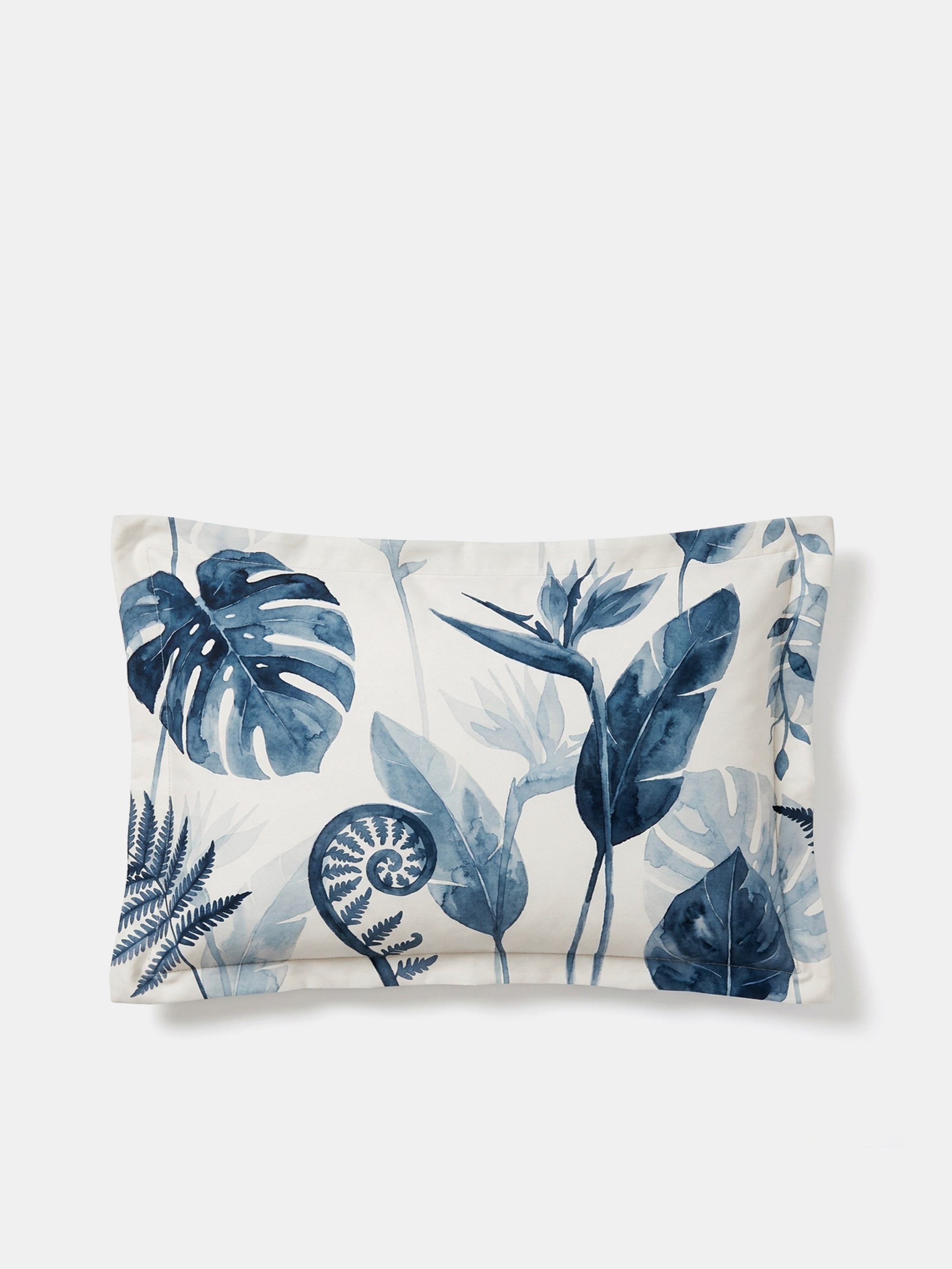 Custom Oxford Pillow Cases for Your Unique Design