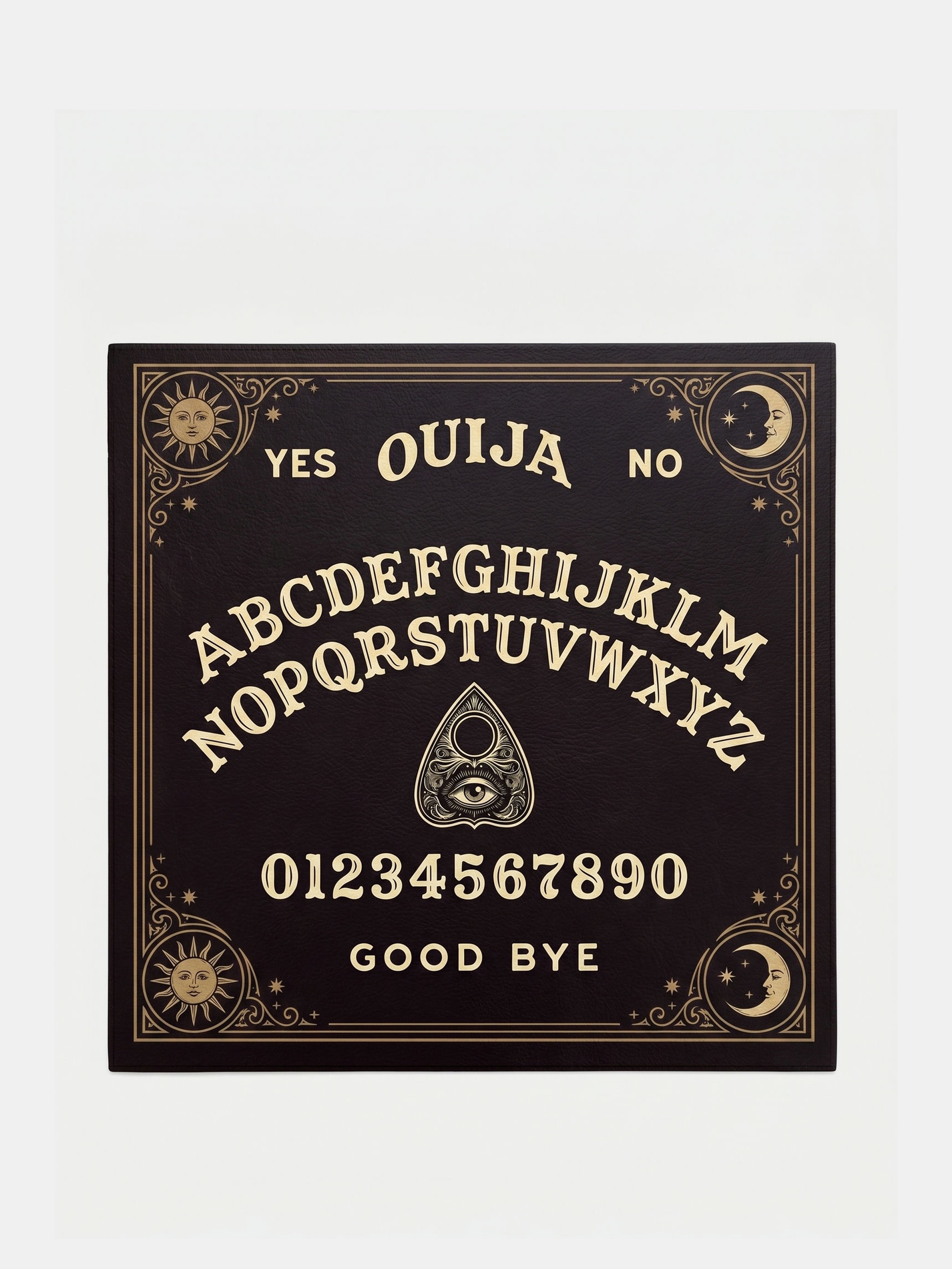 Custom Ouija Board