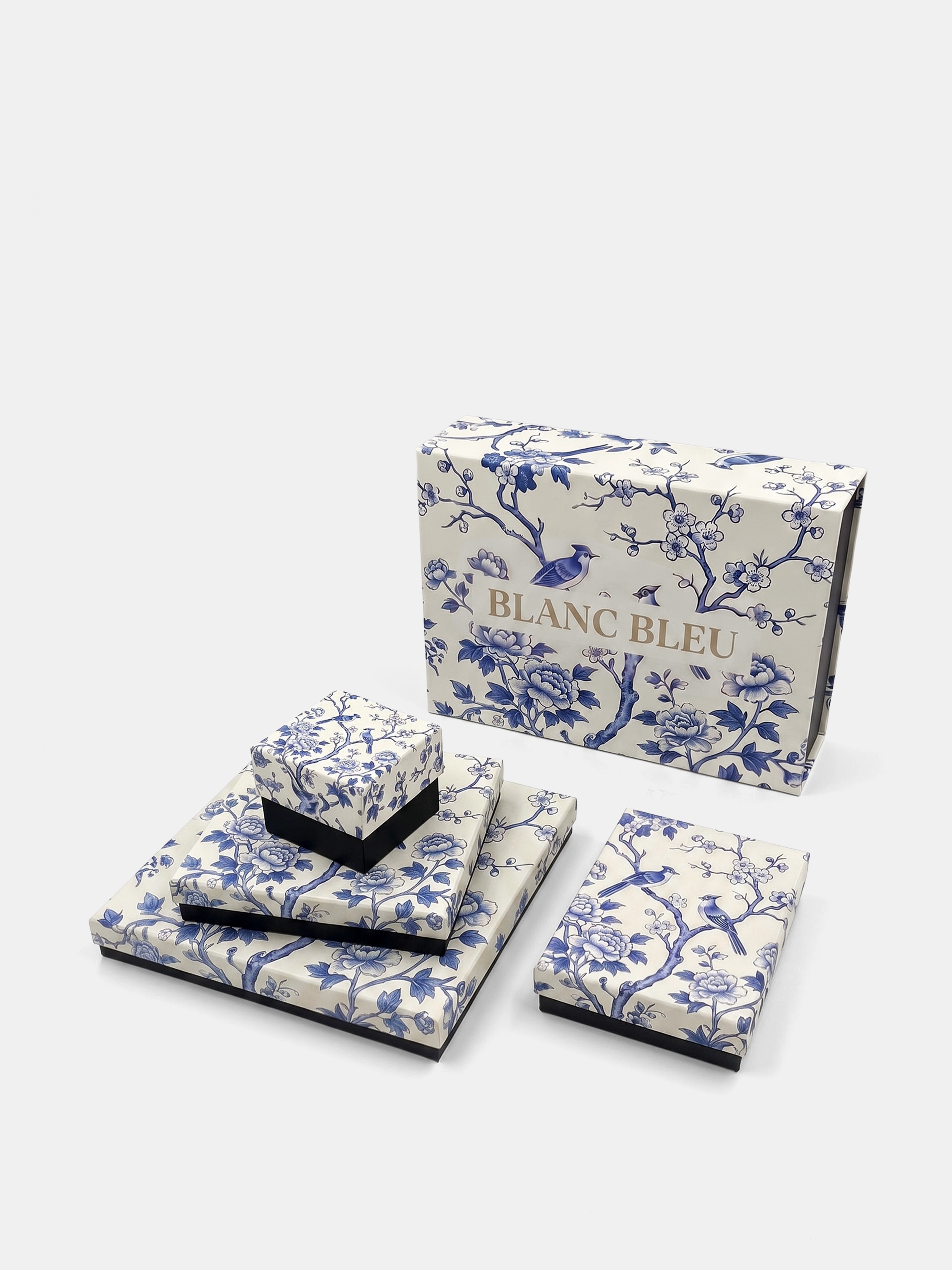 Luxury Custom Boxes