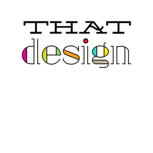 THAT DESIGN